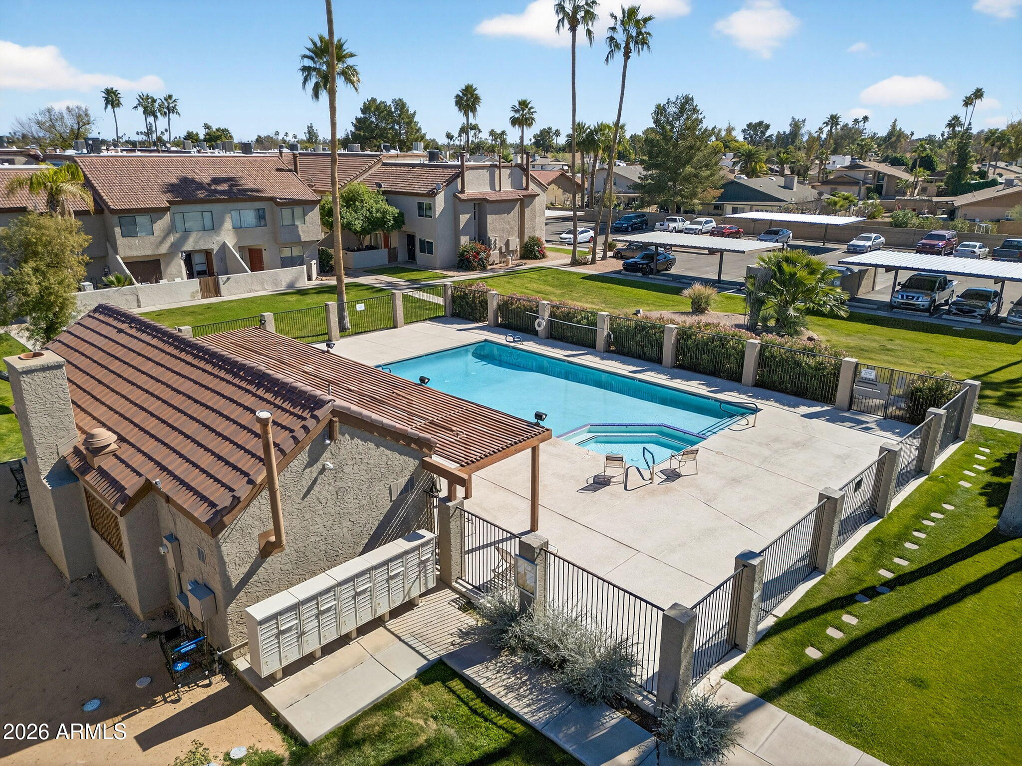 2040 S LONGMORE Street 75