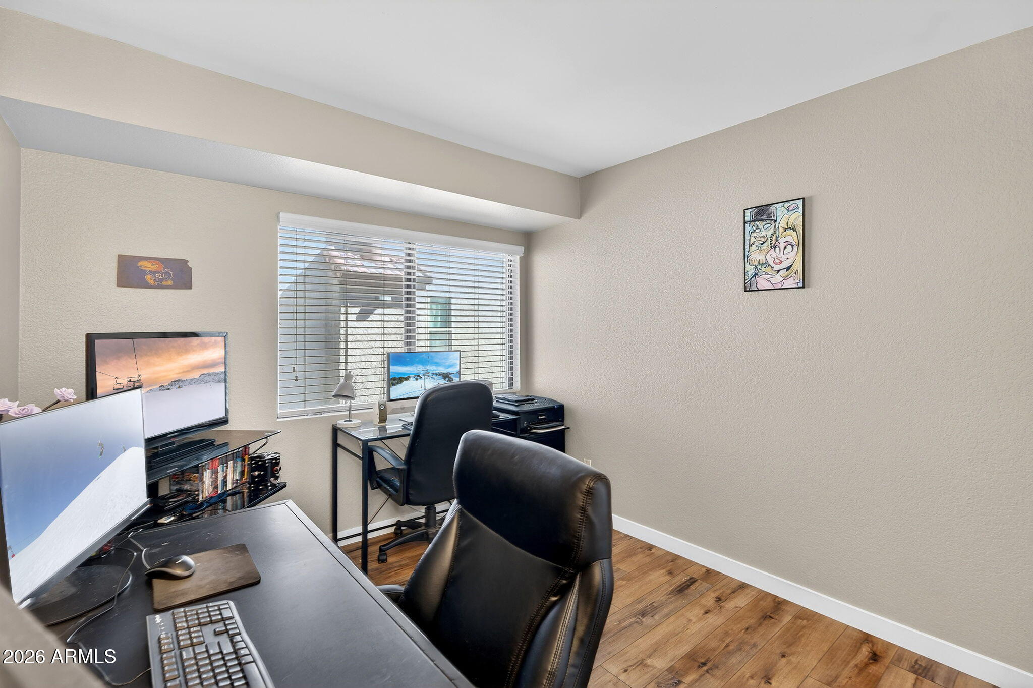 2040 S LONGMORE Street 75