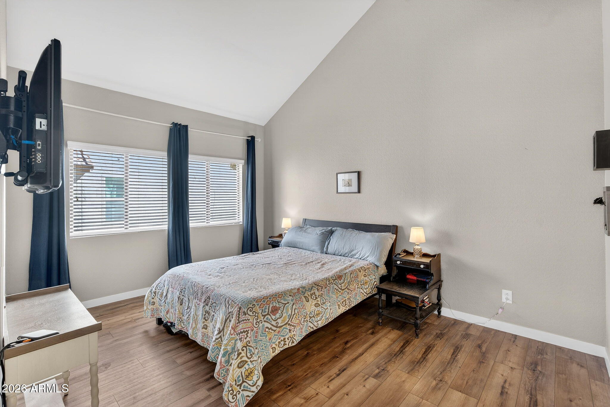 2040 S LONGMORE Street 75