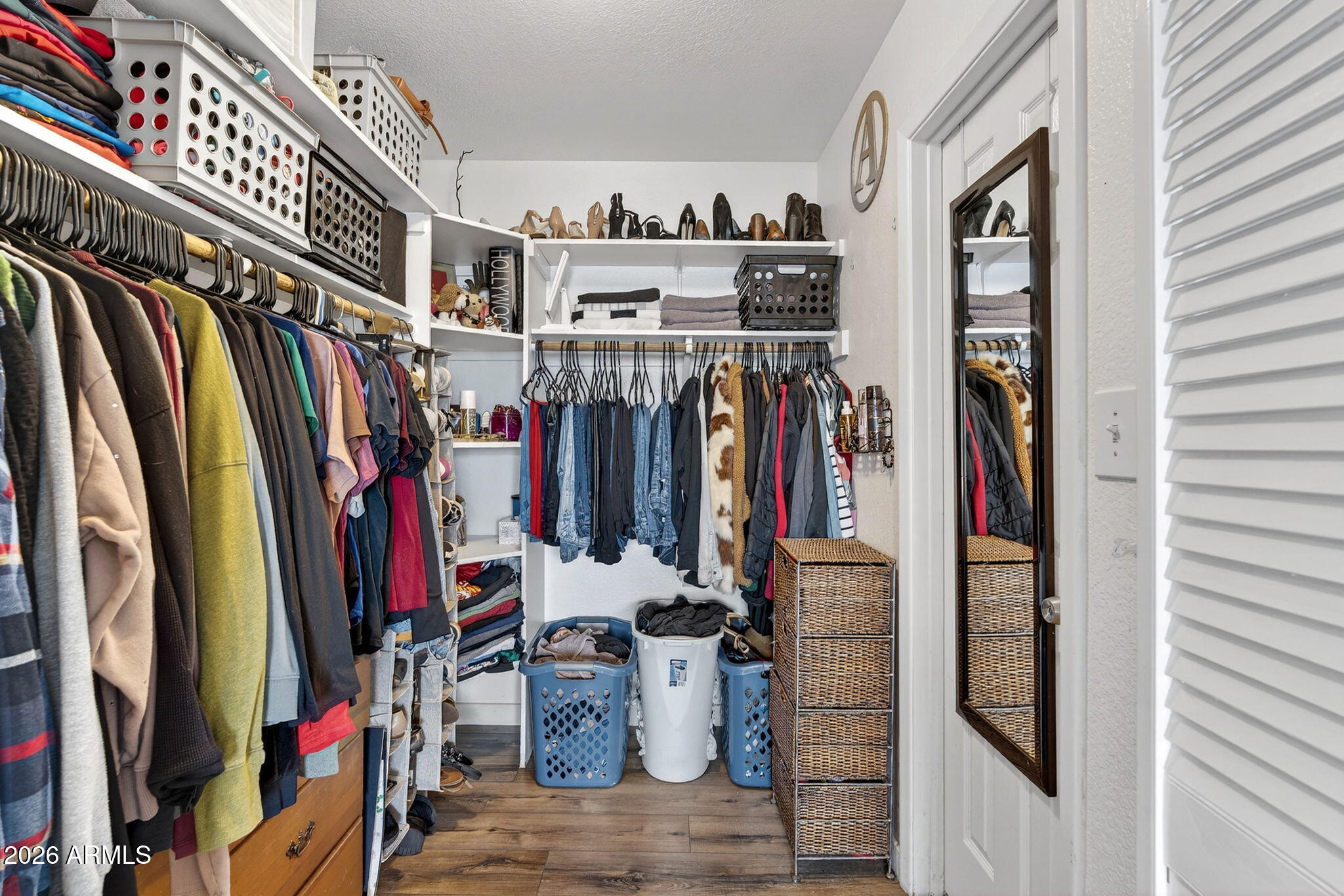 2040 S LONGMORE Street 75