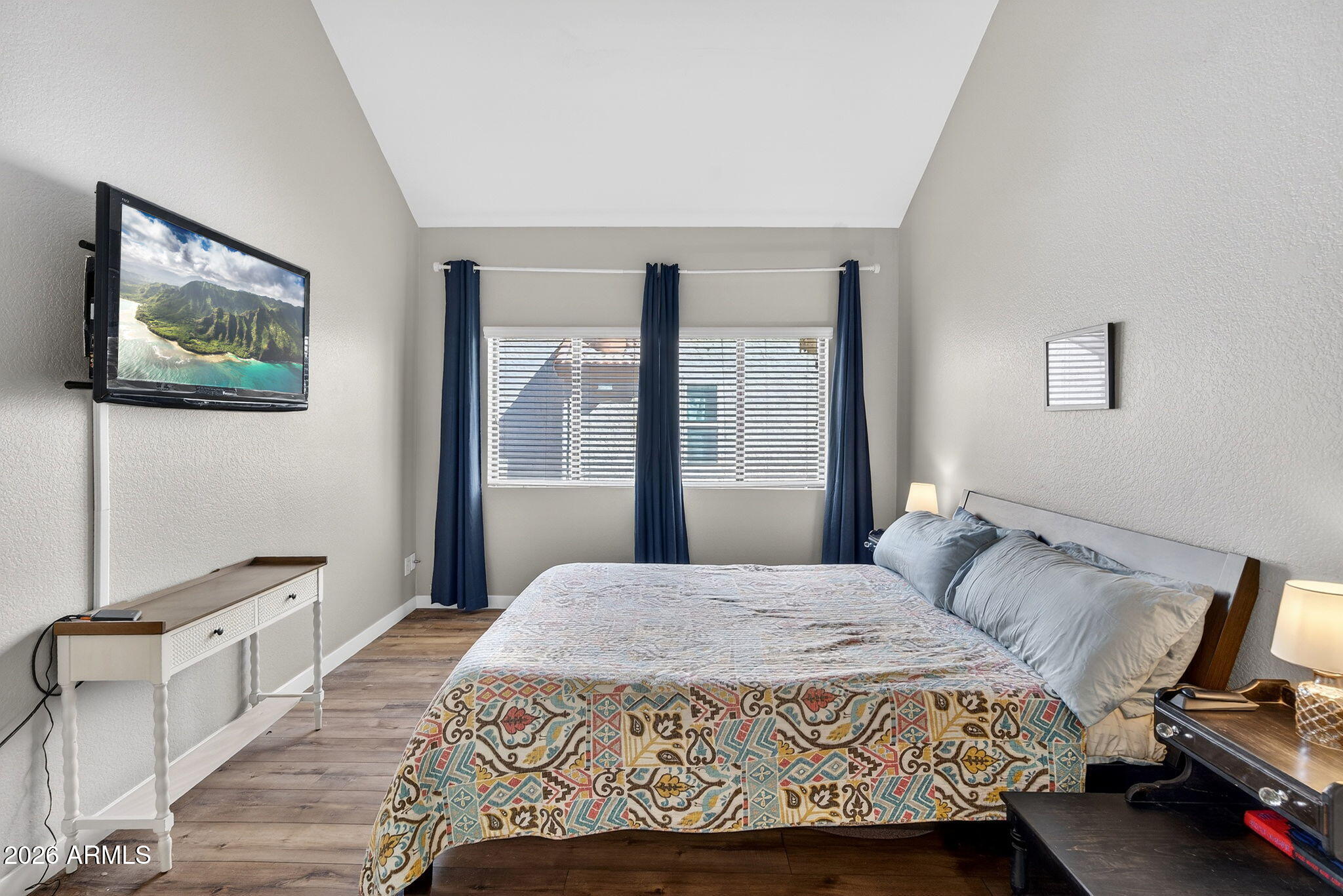 2040 S LONGMORE Street 75