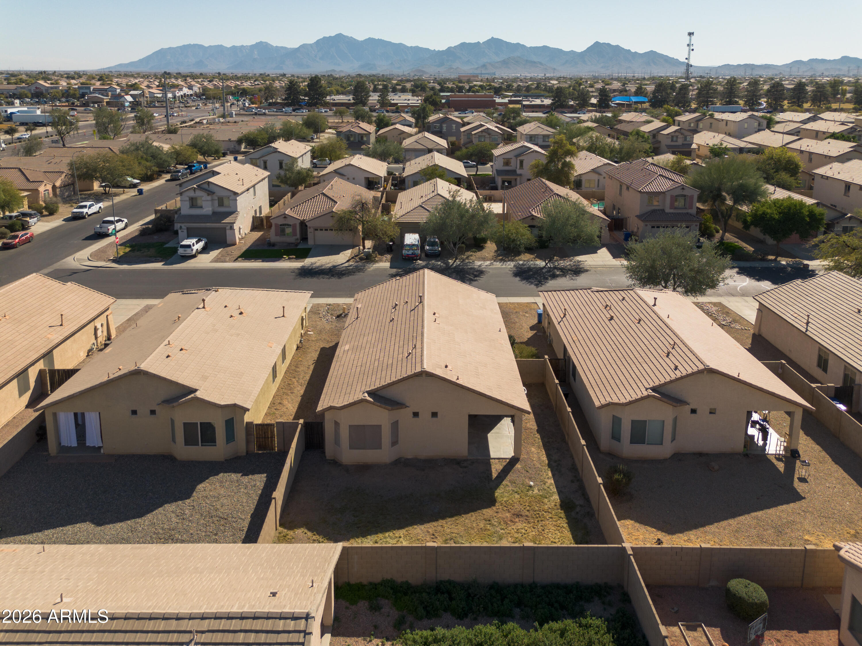 11560 W KINDERMAN Drive