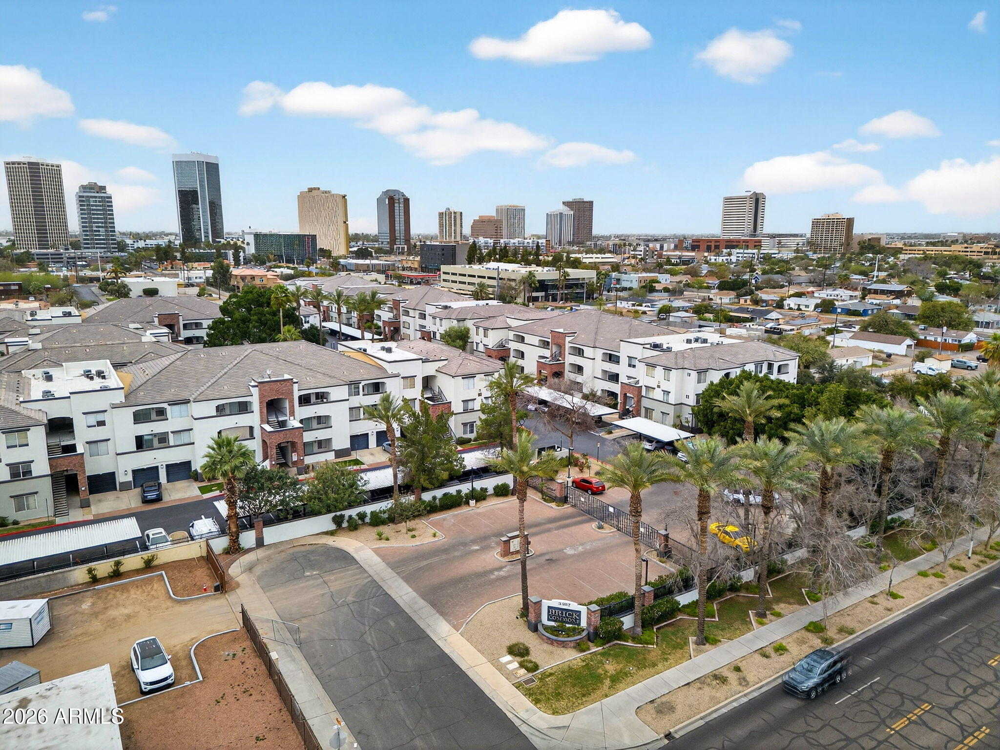 3302 N 7TH Street 332