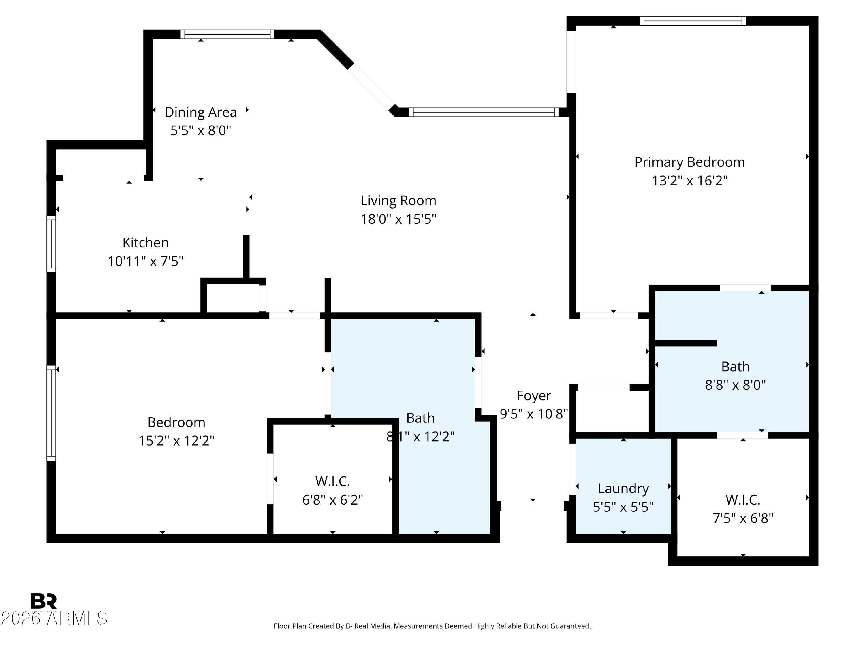 3302 N 7TH Street 332