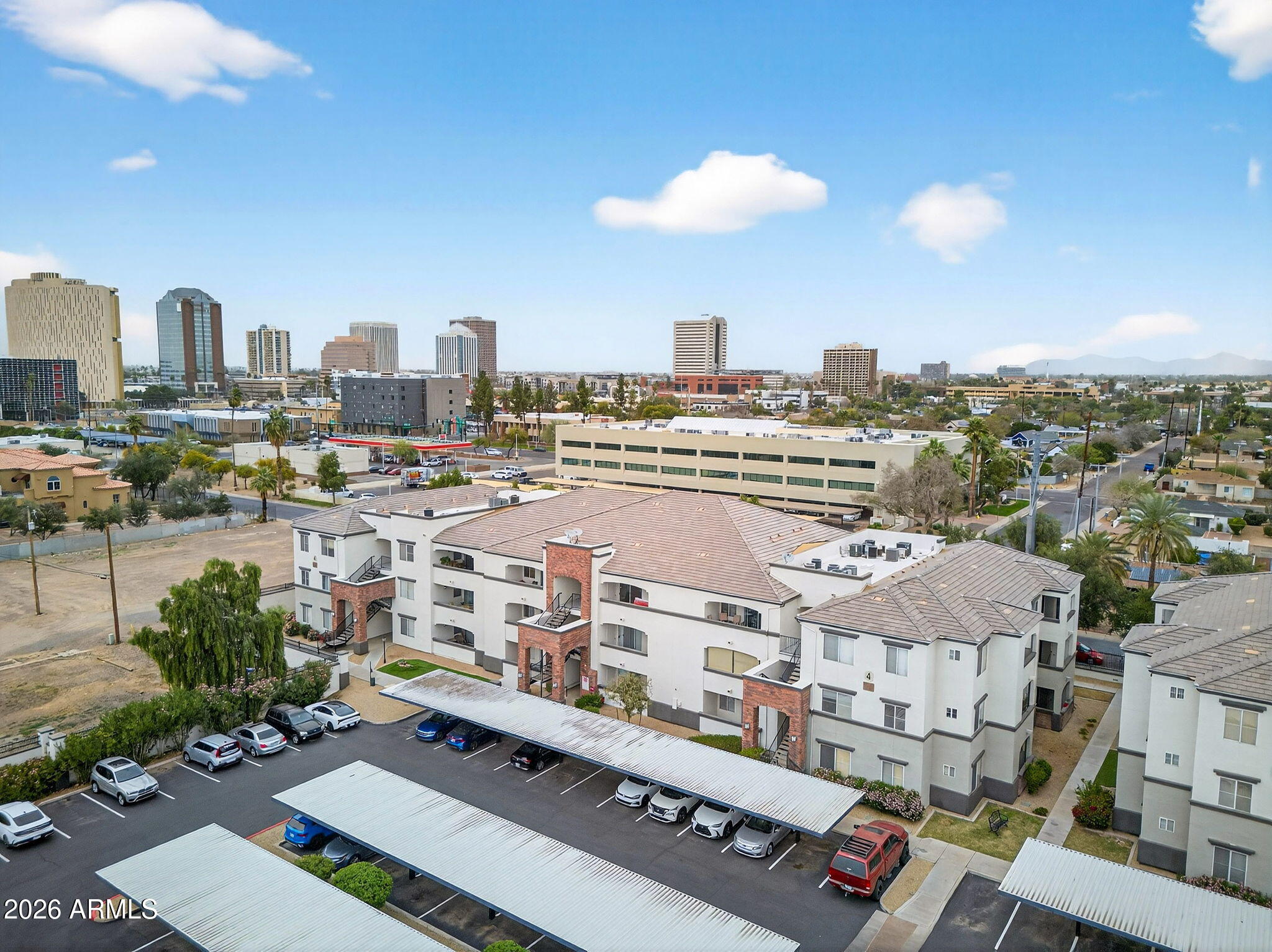 3302 N 7TH Street 332