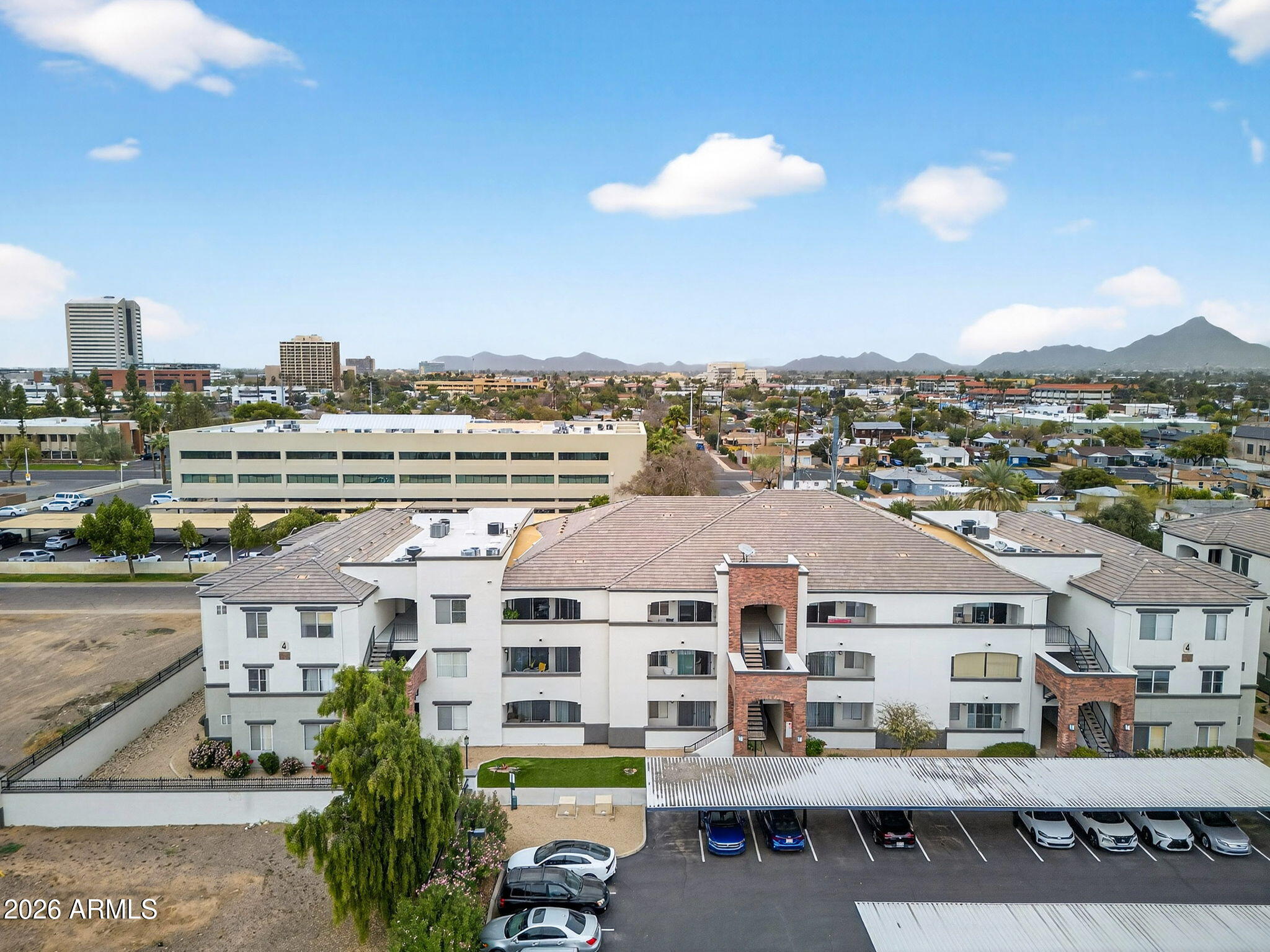 3302 N 7TH Street 332