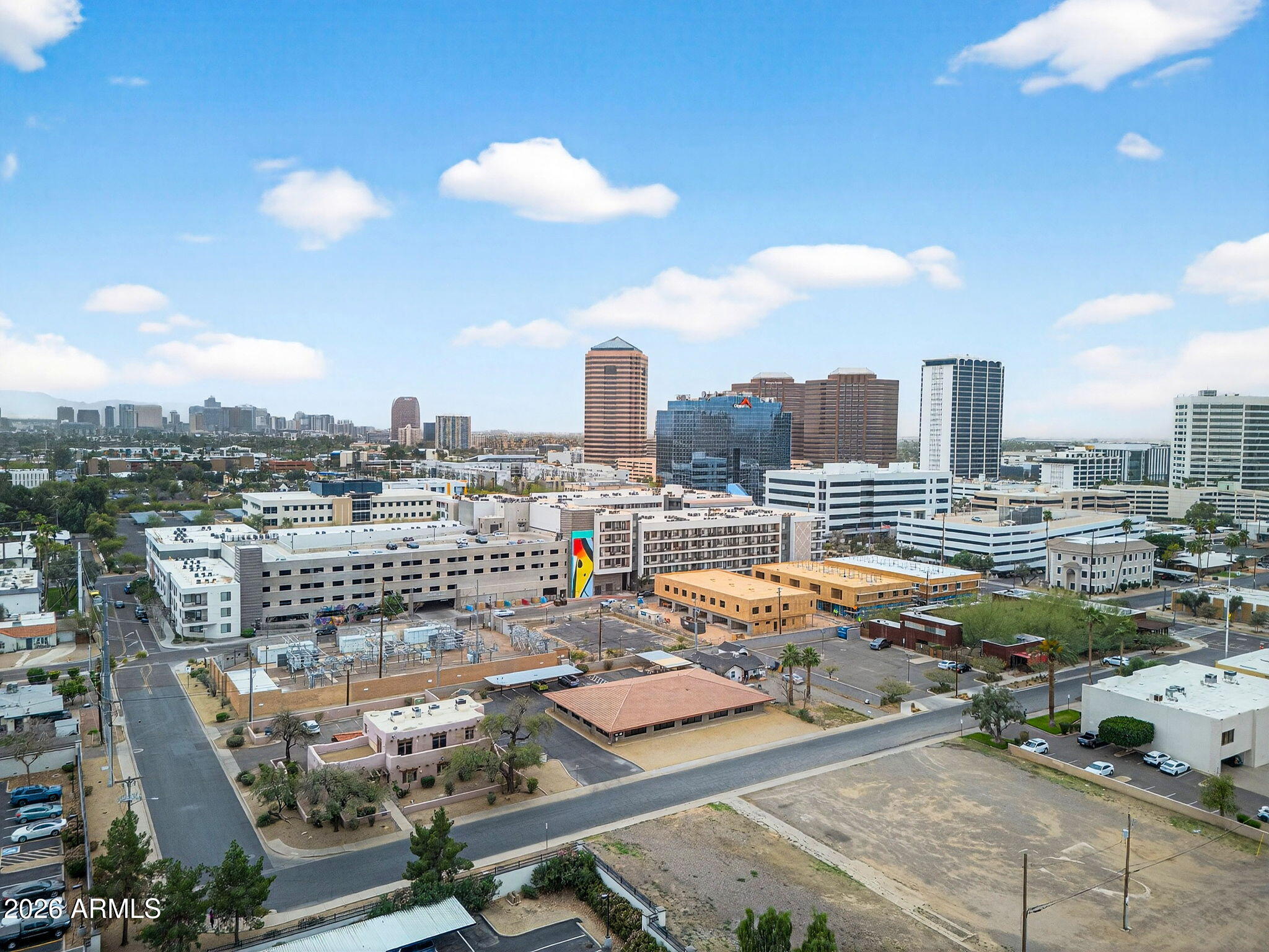 3302 N 7TH Street 332