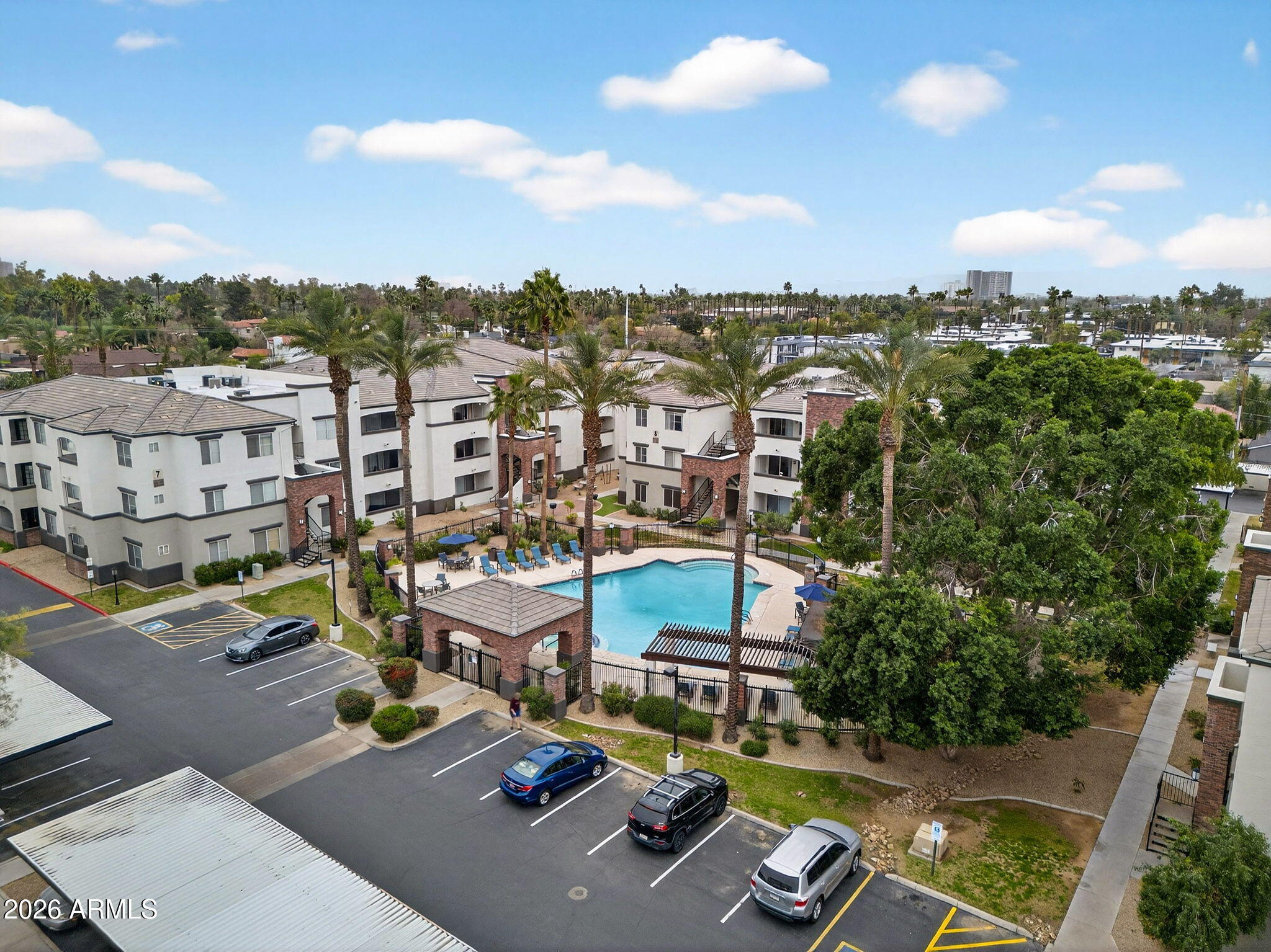 3302 N 7TH Street 332