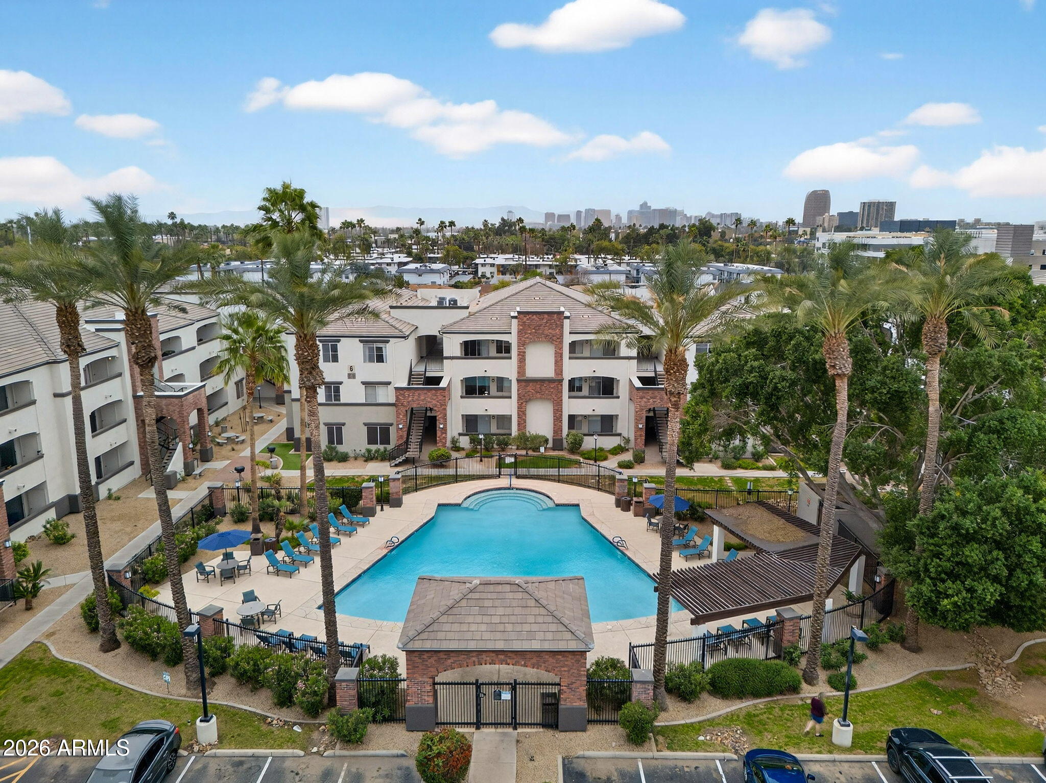 3302 N 7TH Street 332