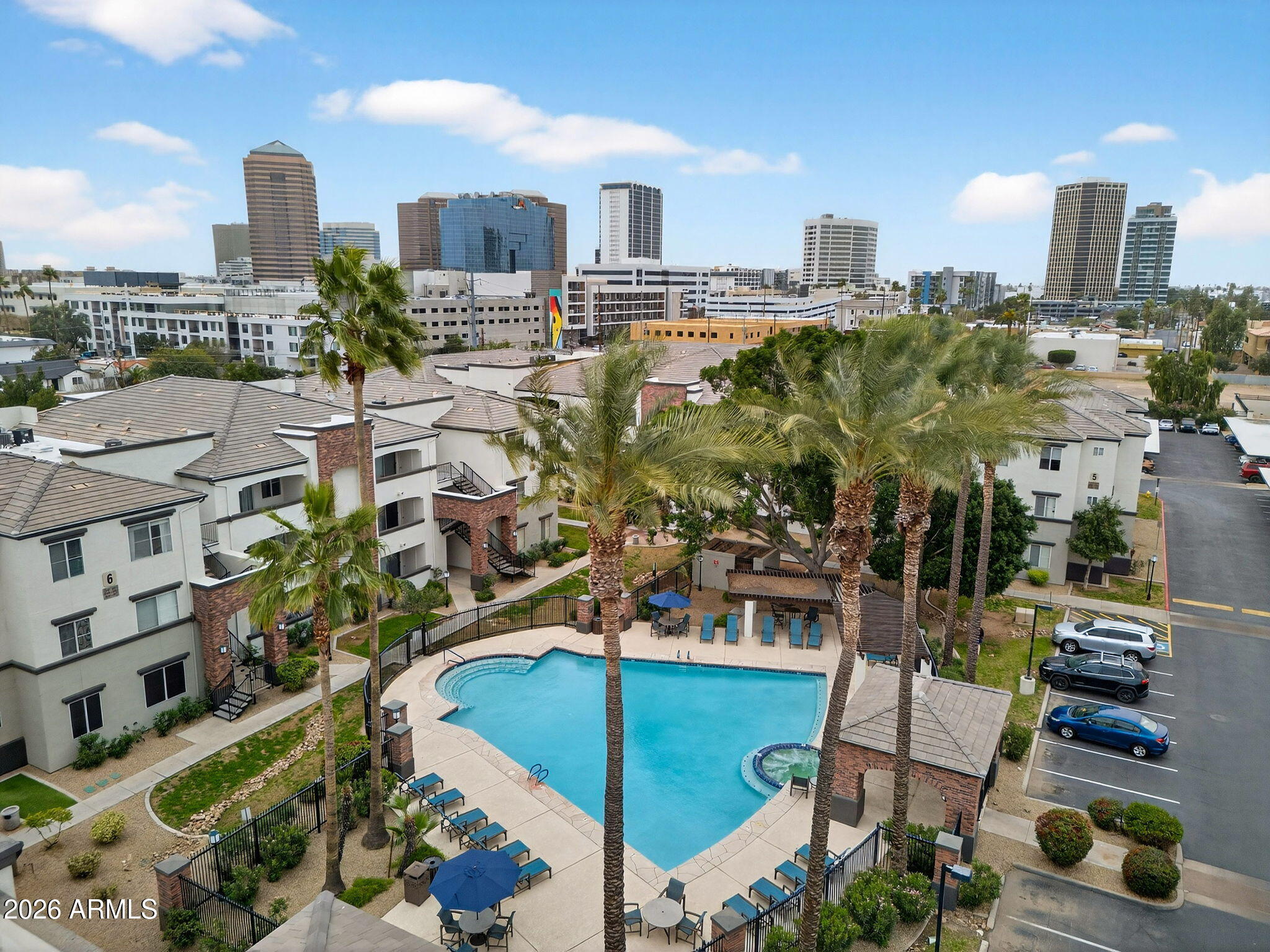 3302 N 7TH Street 332