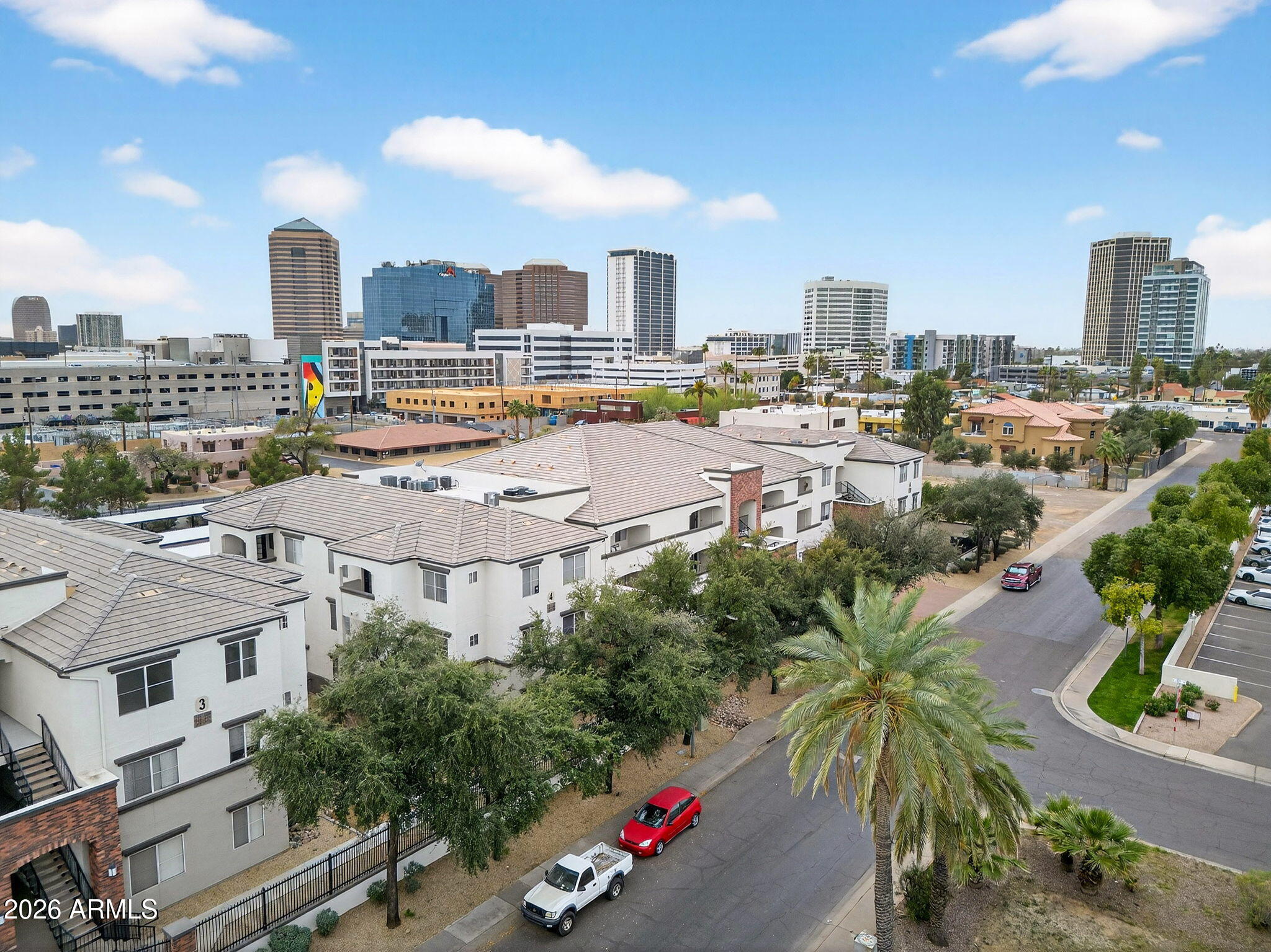 3302 N 7TH Street 332