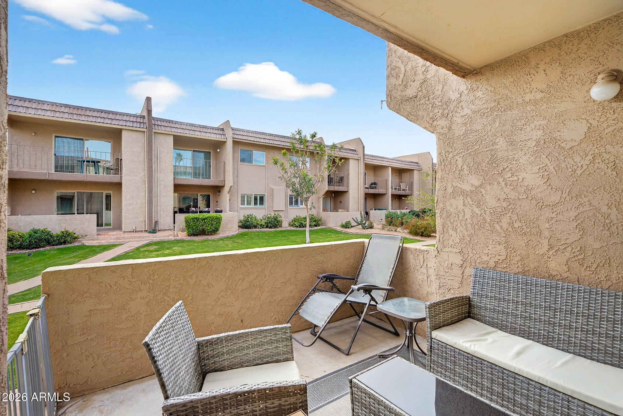 7436 E CHAPARRAL Road B126