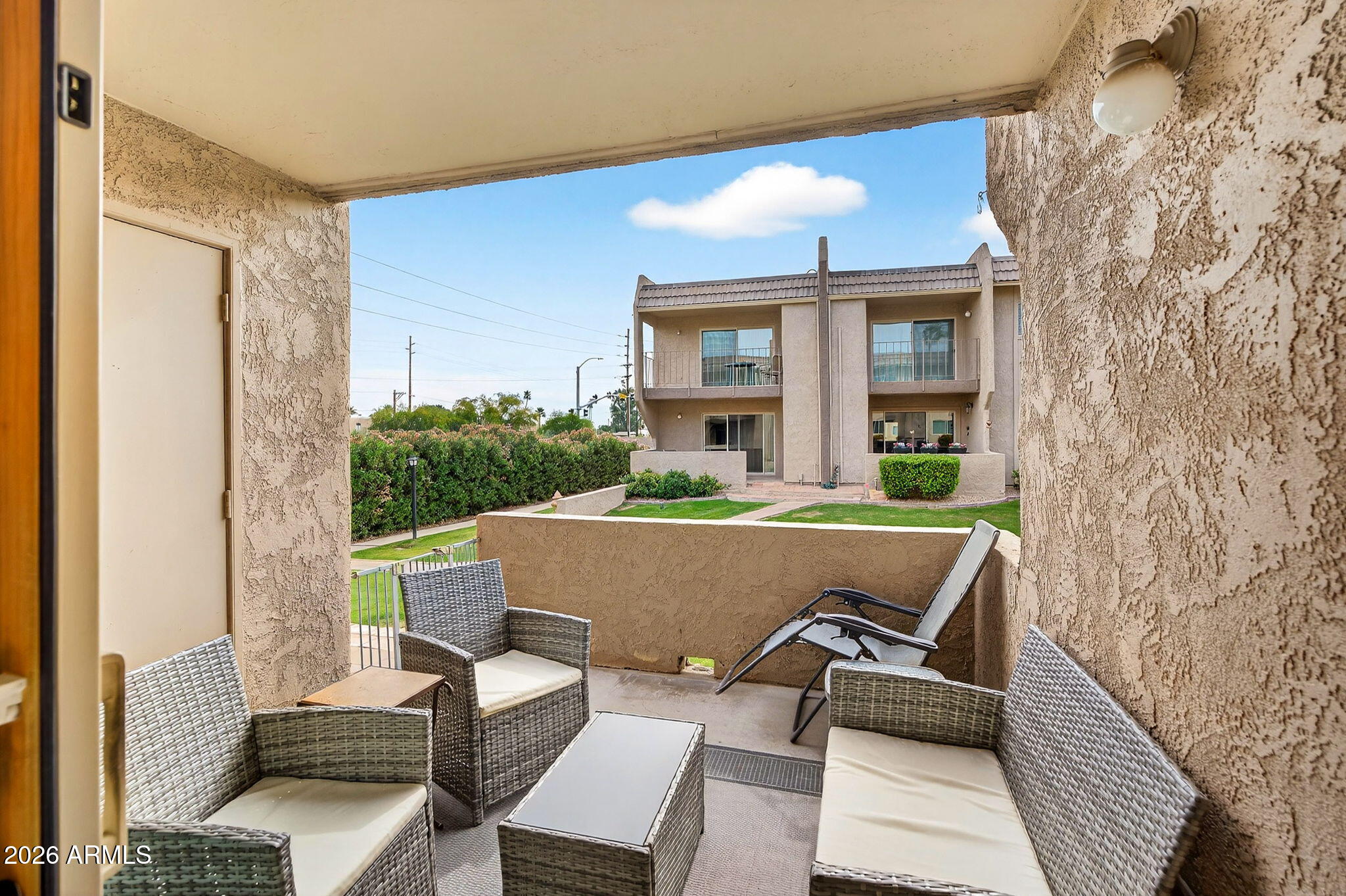 7436 E CHAPARRAL Road B126