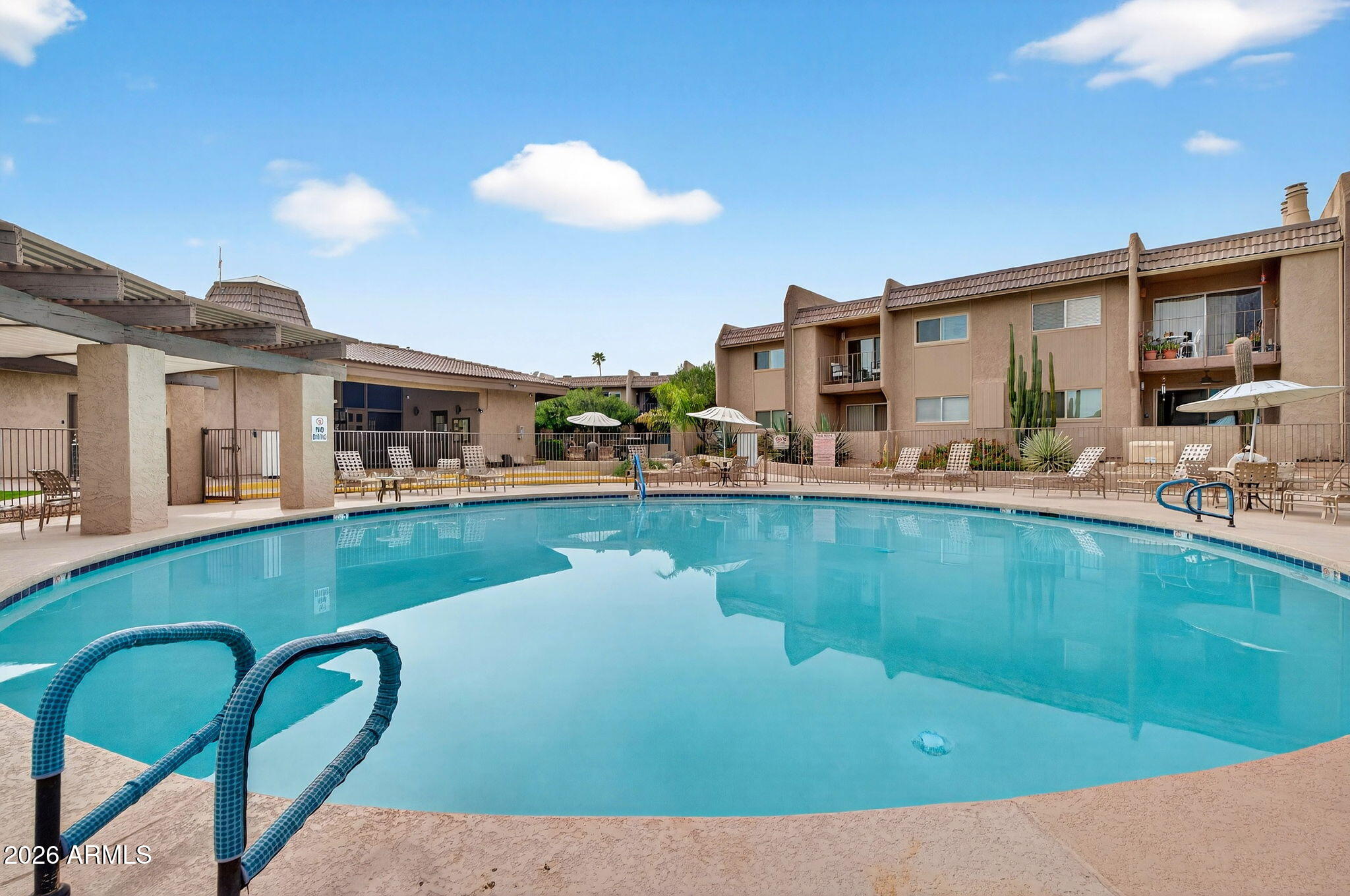 7436 E CHAPARRAL Road B126