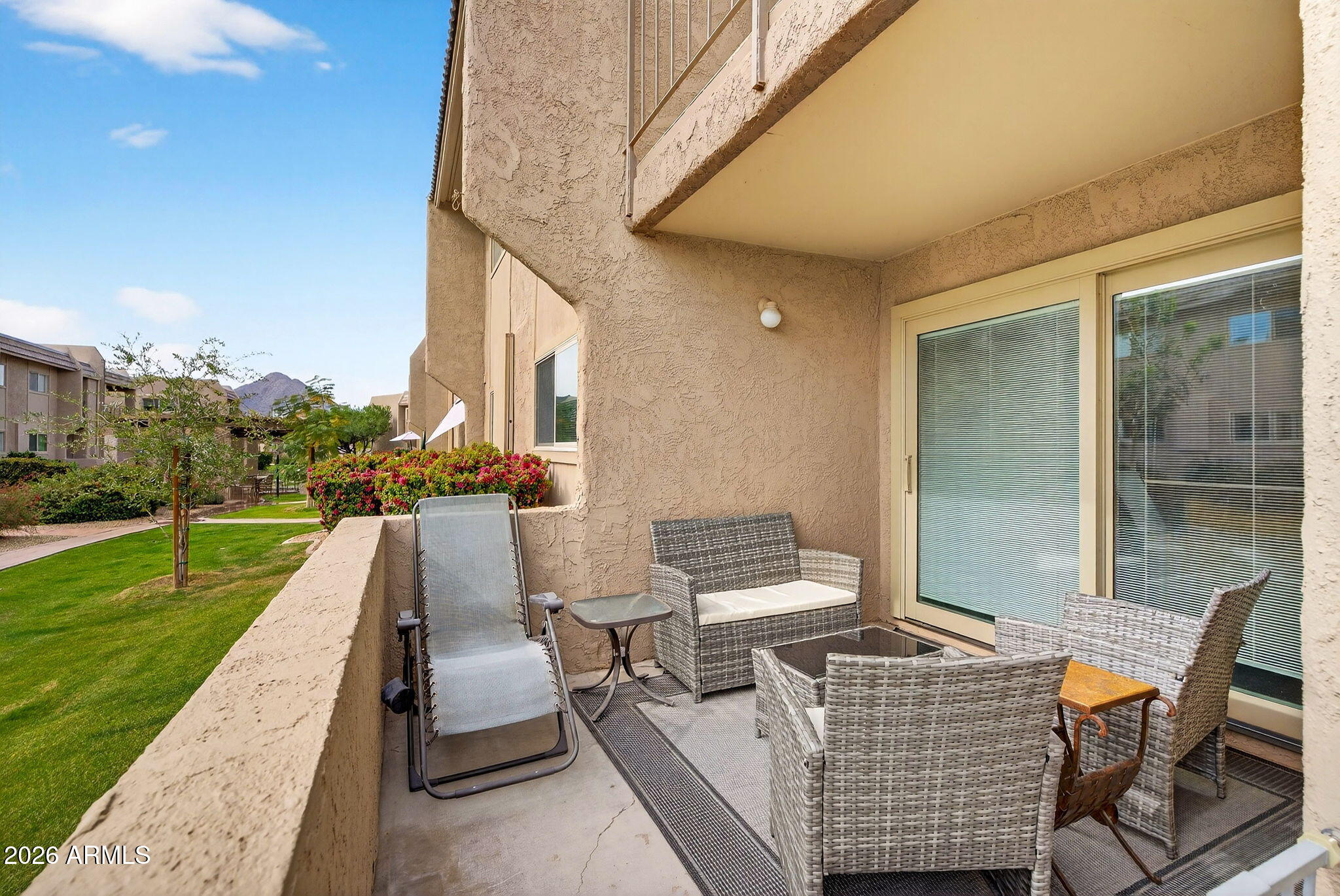 7436 E CHAPARRAL Road B126