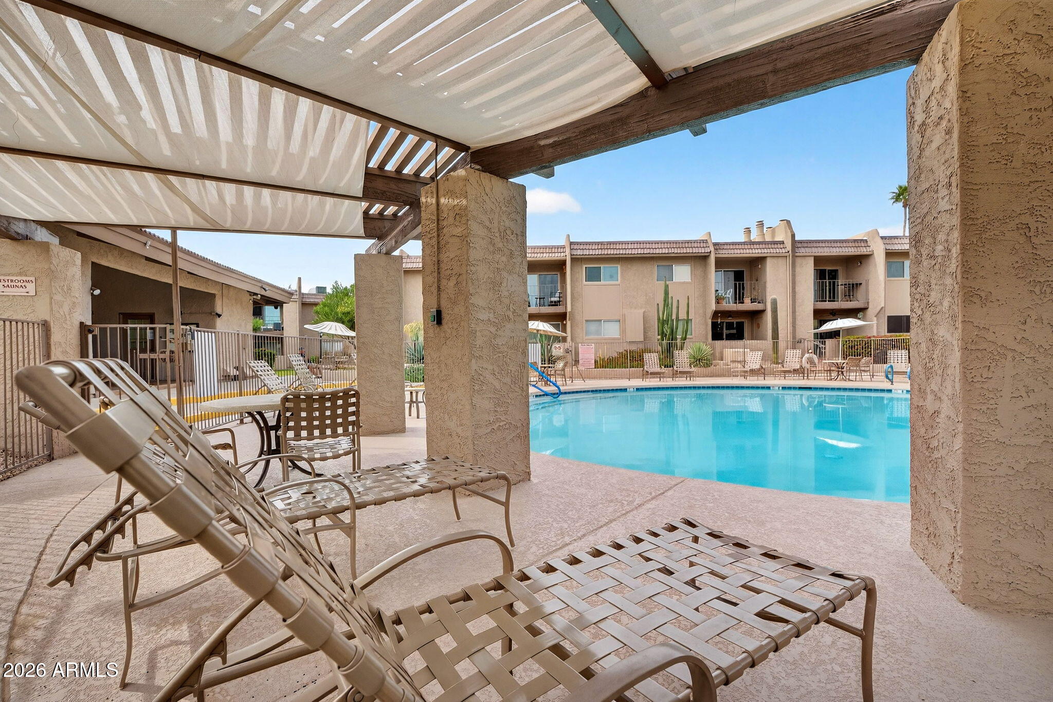 7436 E CHAPARRAL Road B126