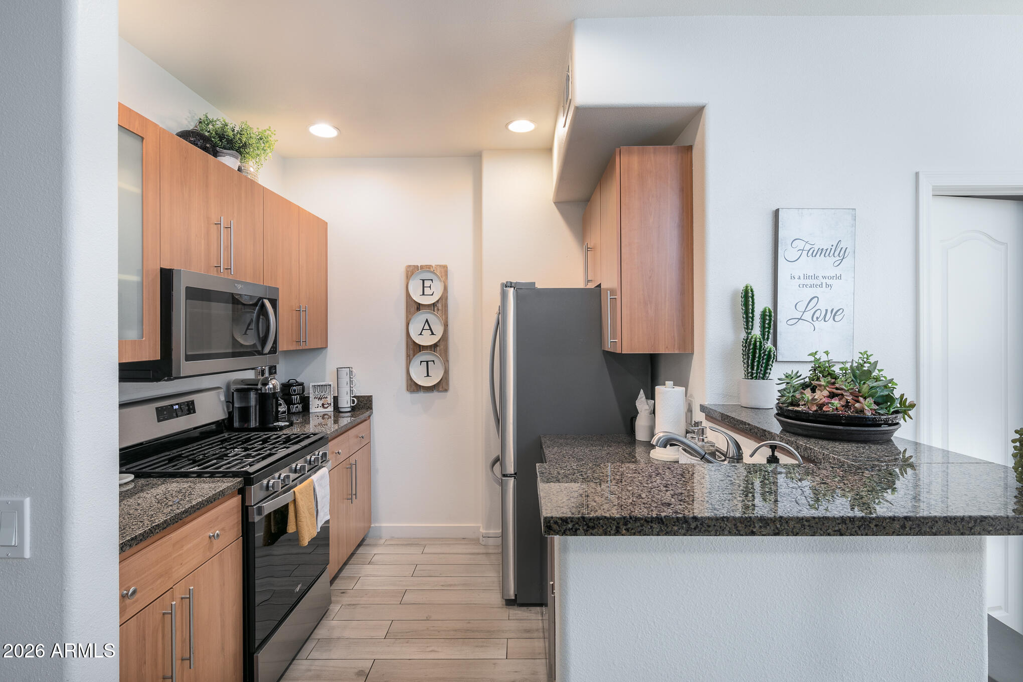 6900 E Princess Drive 1108