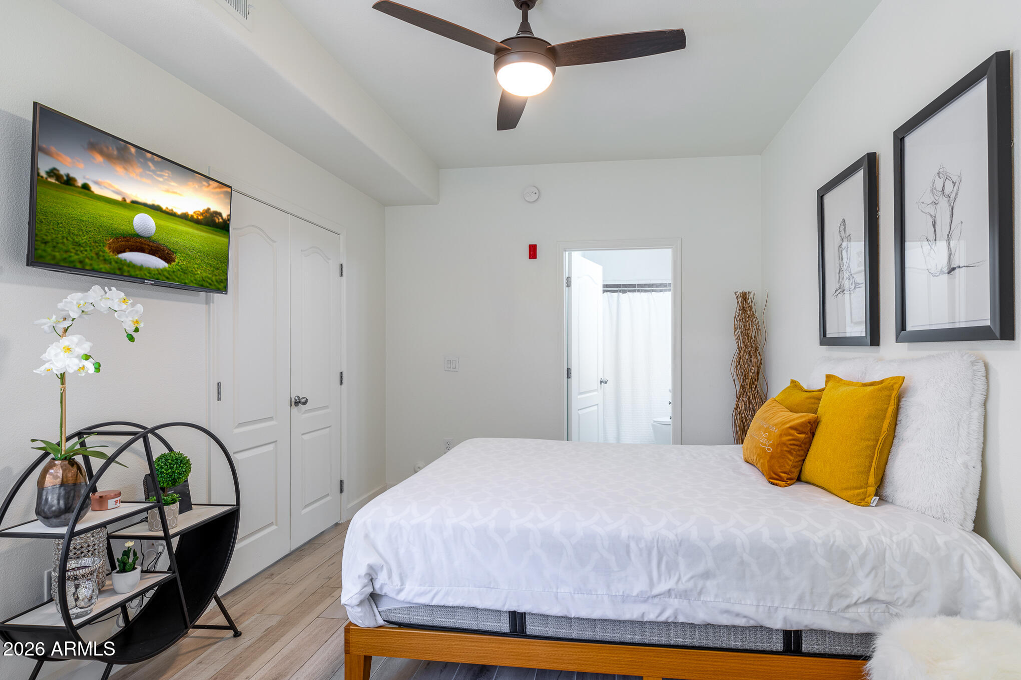 6900 E Princess Drive 1108