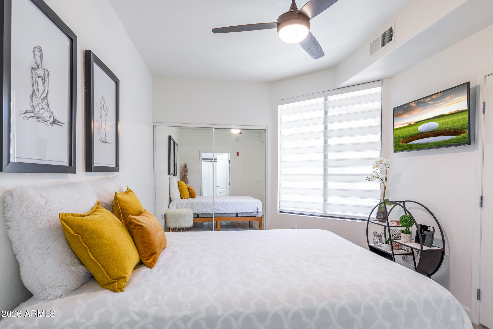 6900 E Princess Drive 1108