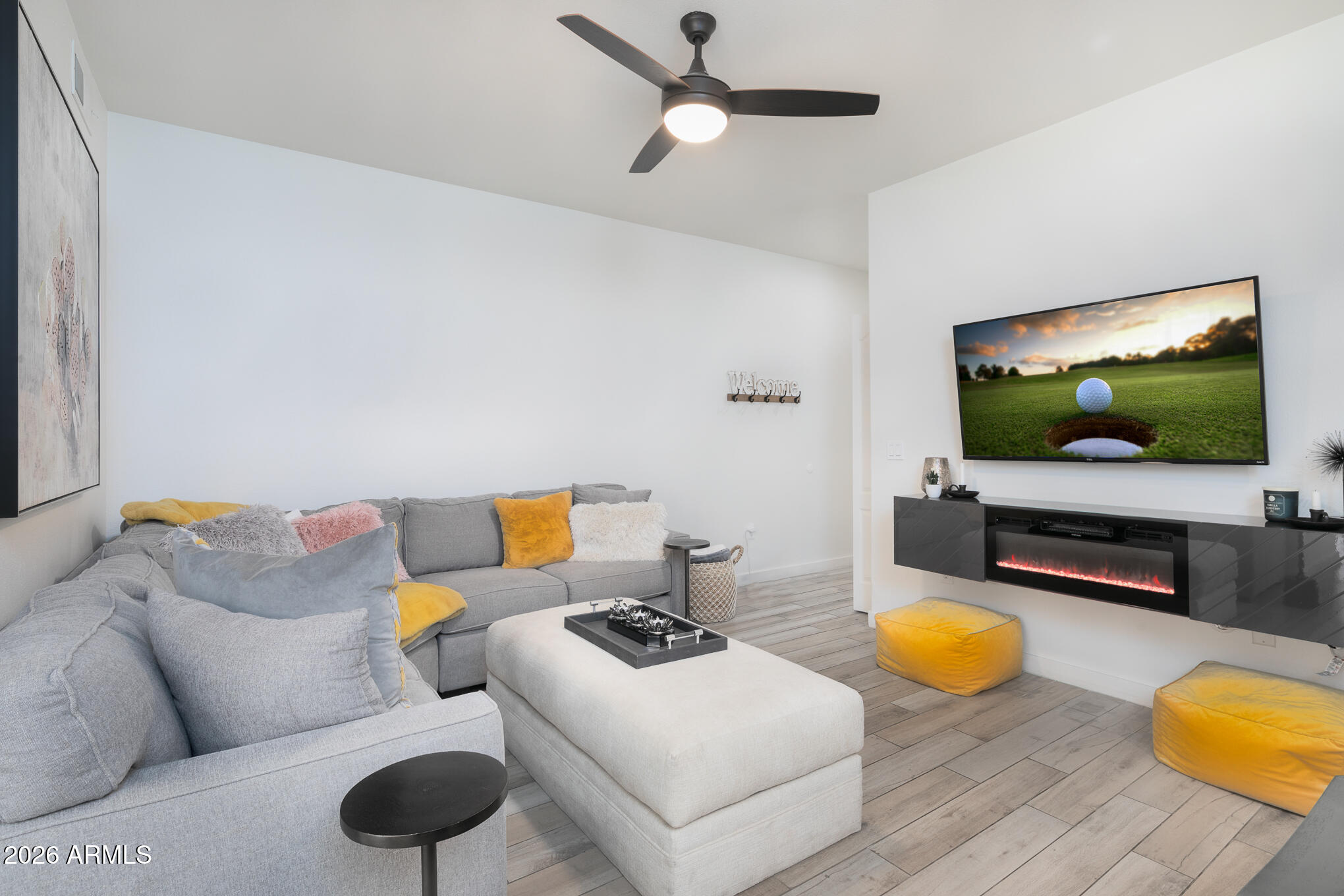 6900 E Princess Drive 1108