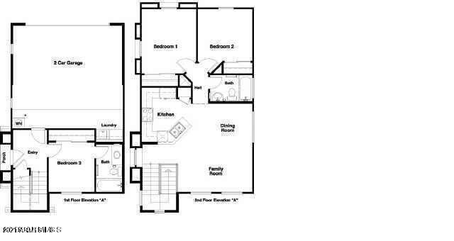 4157 E Jasper Drive