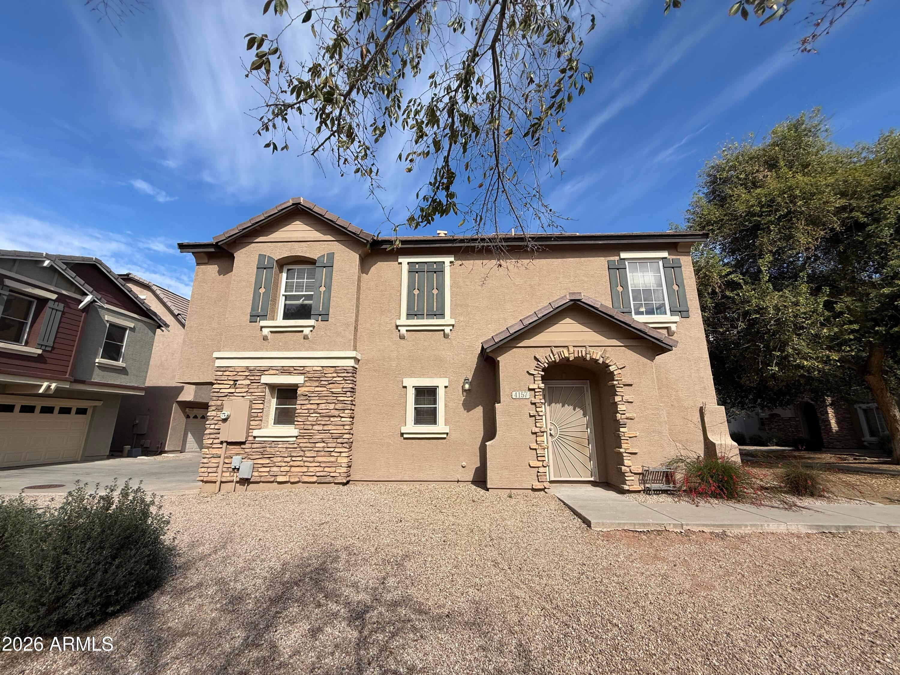 4157 E Jasper Drive