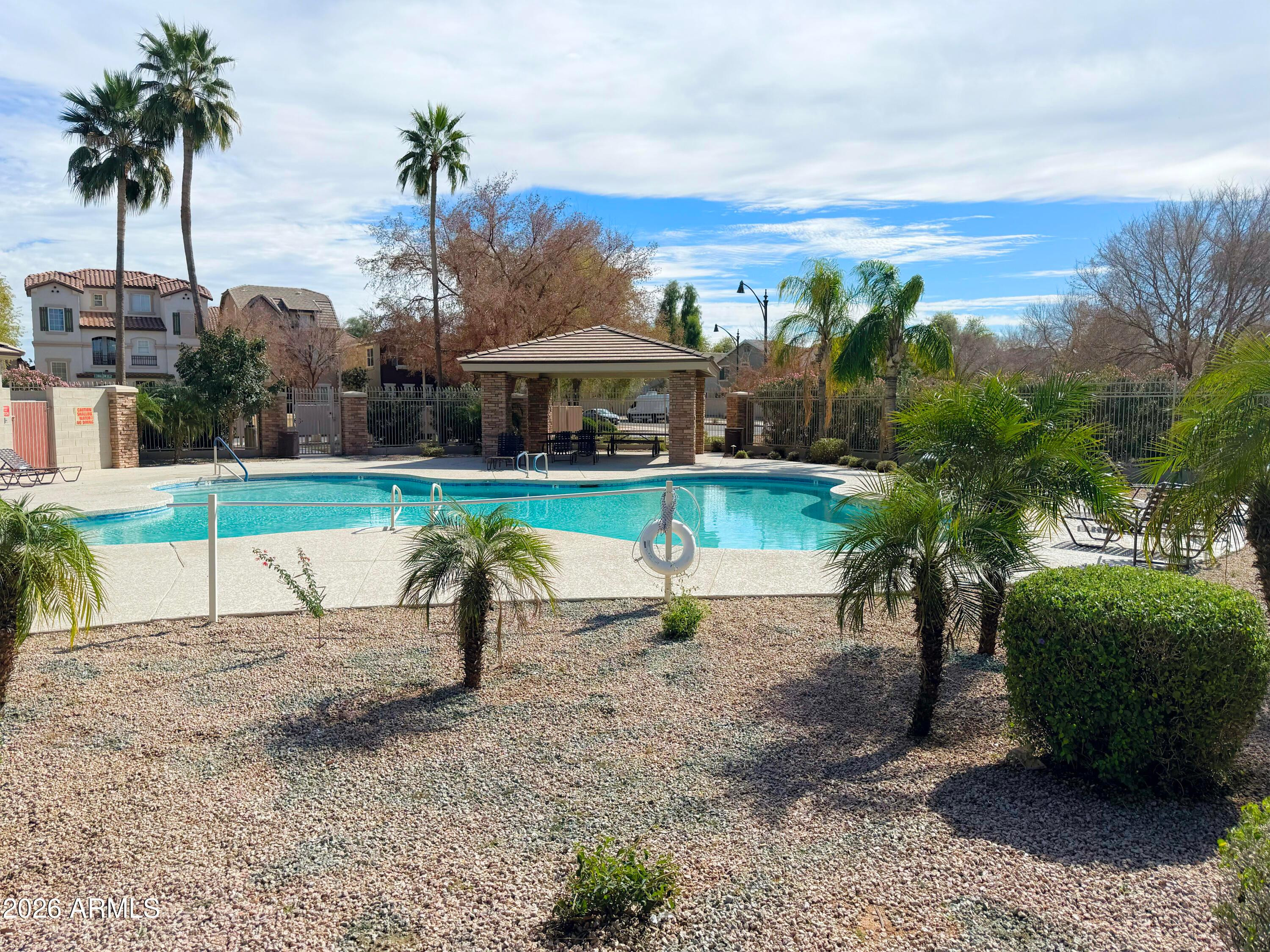 4157 E Jasper Drive