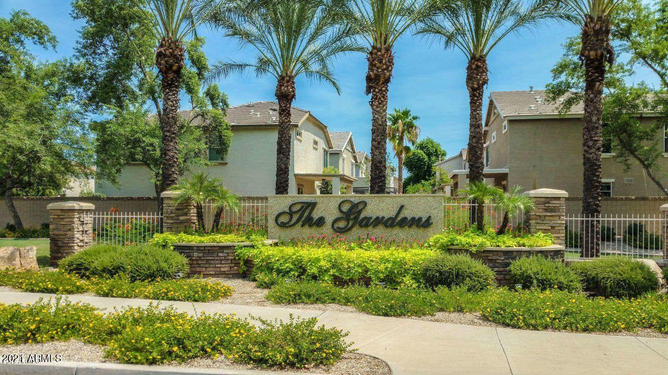 4157 E Jasper Drive