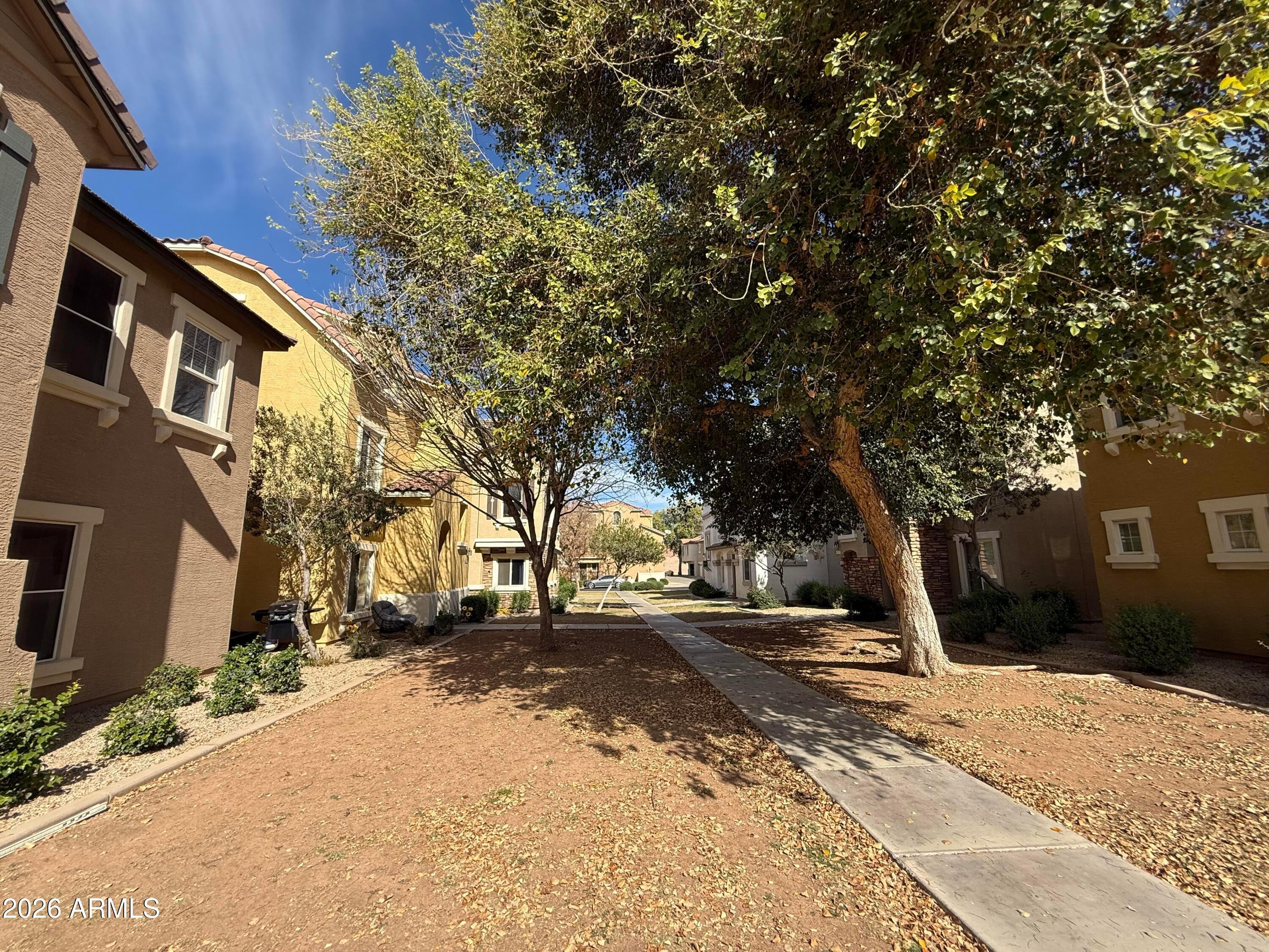 4157 E Jasper Drive