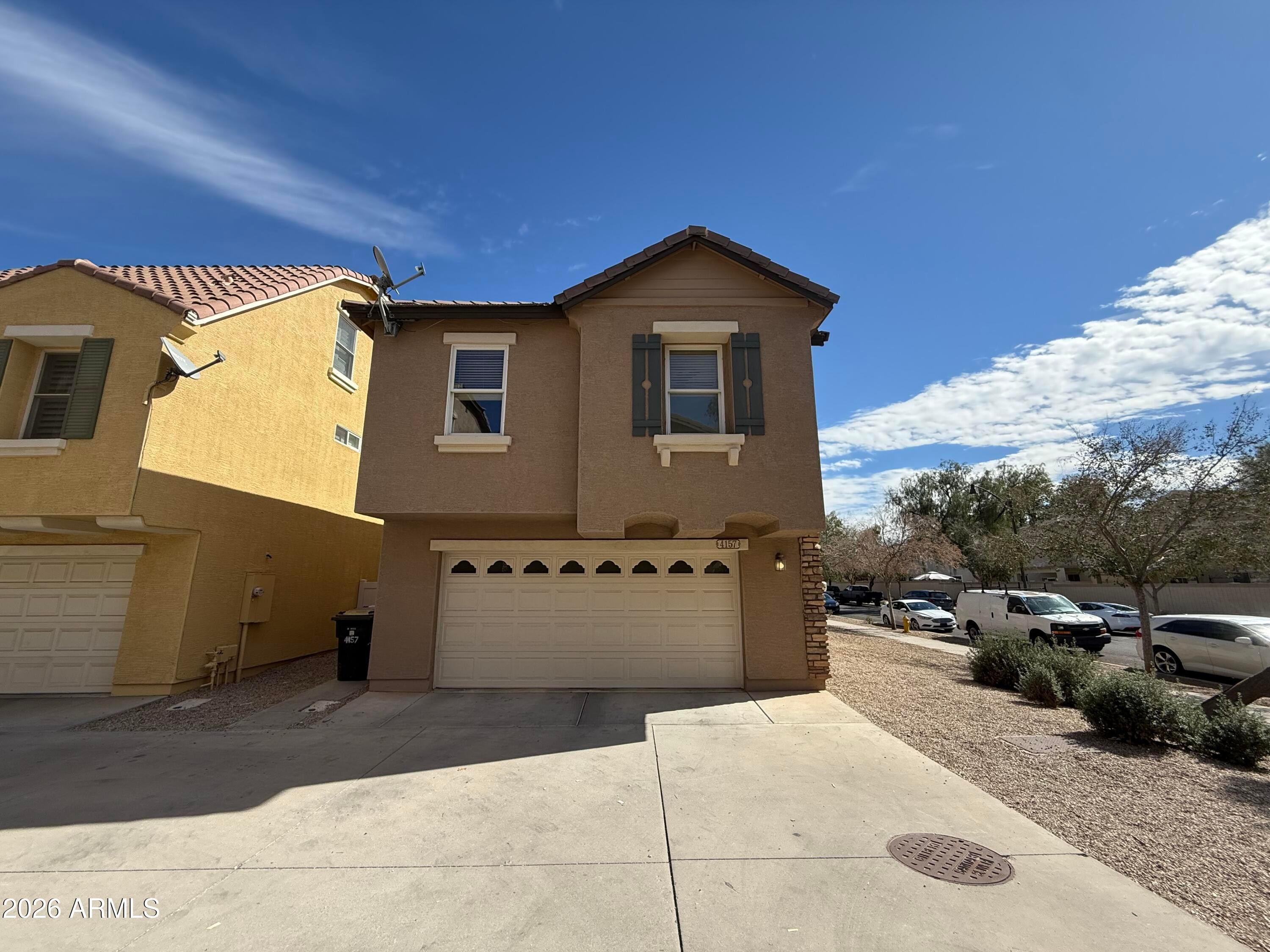 4157 E Jasper Drive