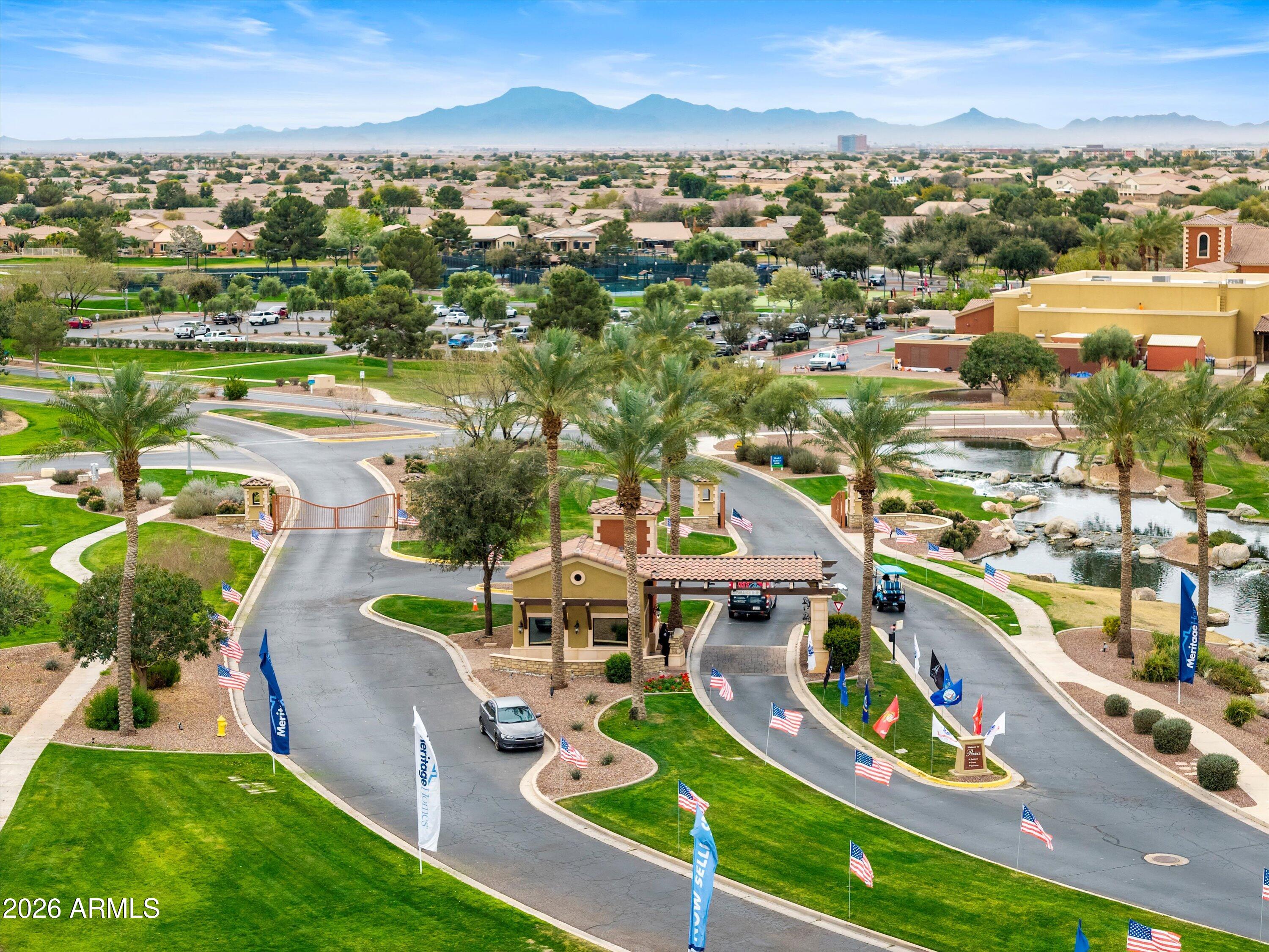 42406 W FALLING STAR Drive