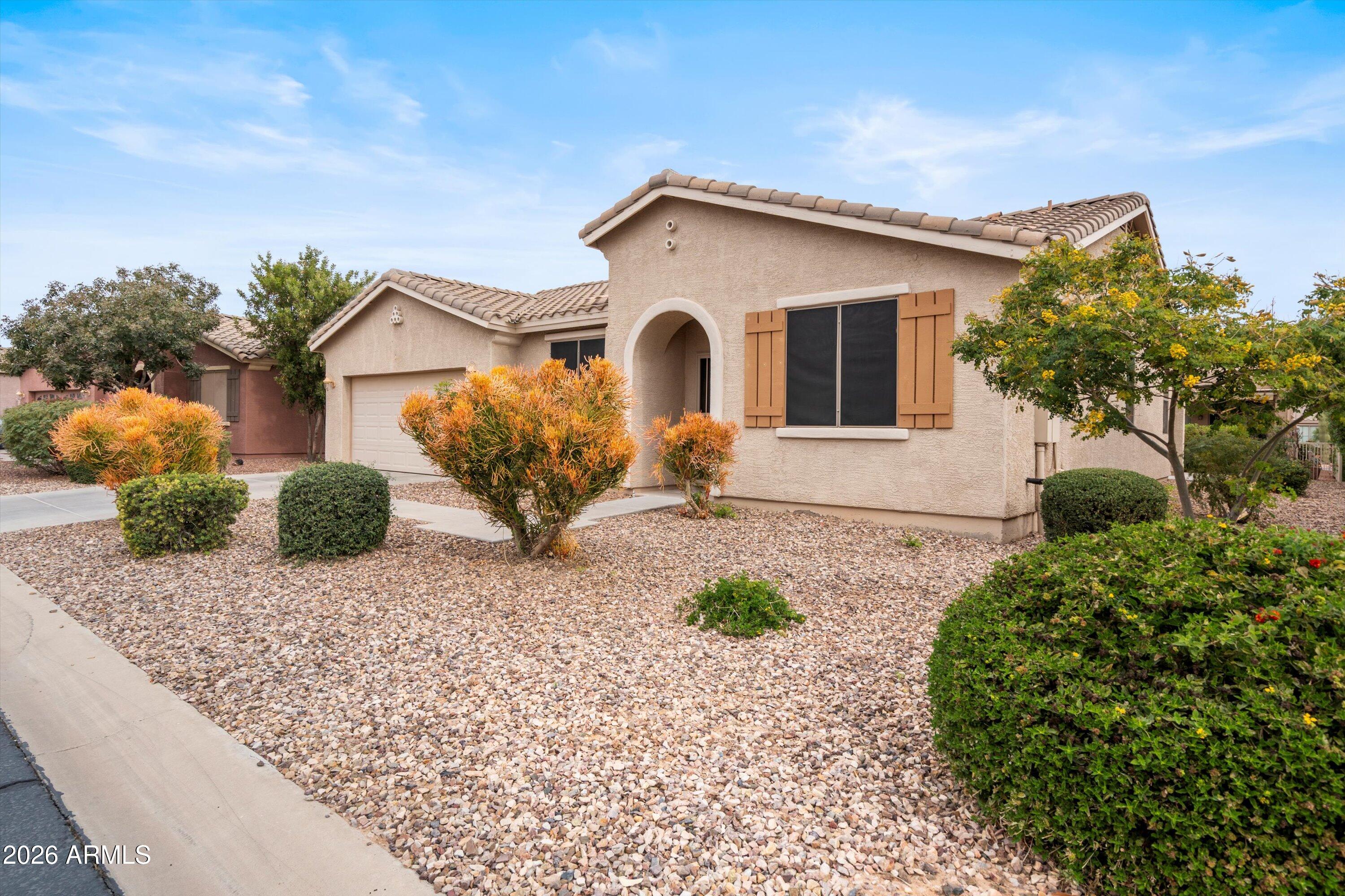 42406 W FALLING STAR Drive