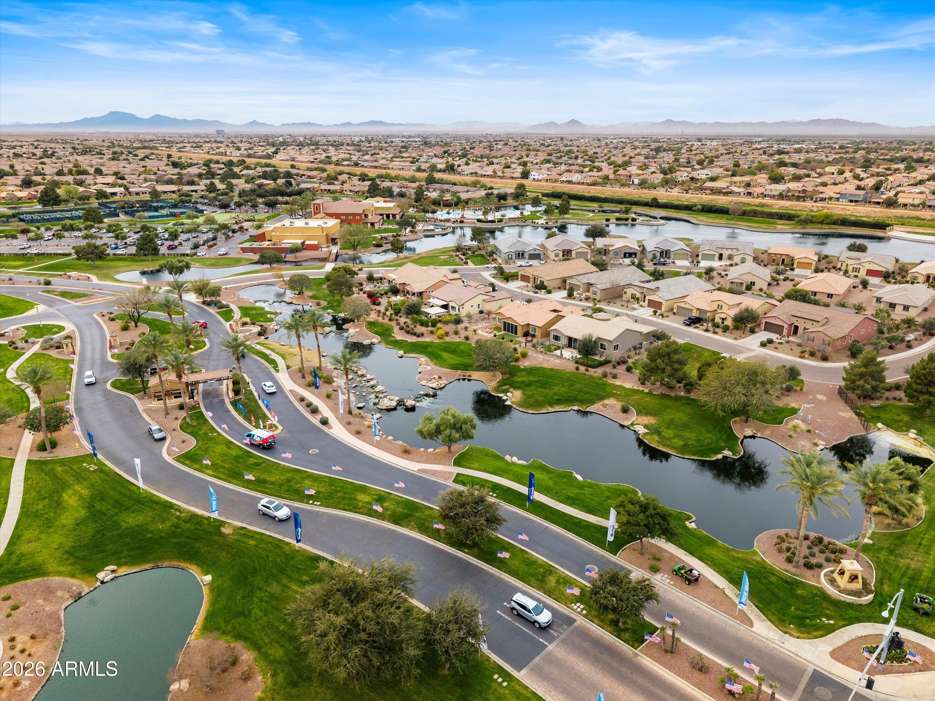 42406 W FALLING STAR Drive