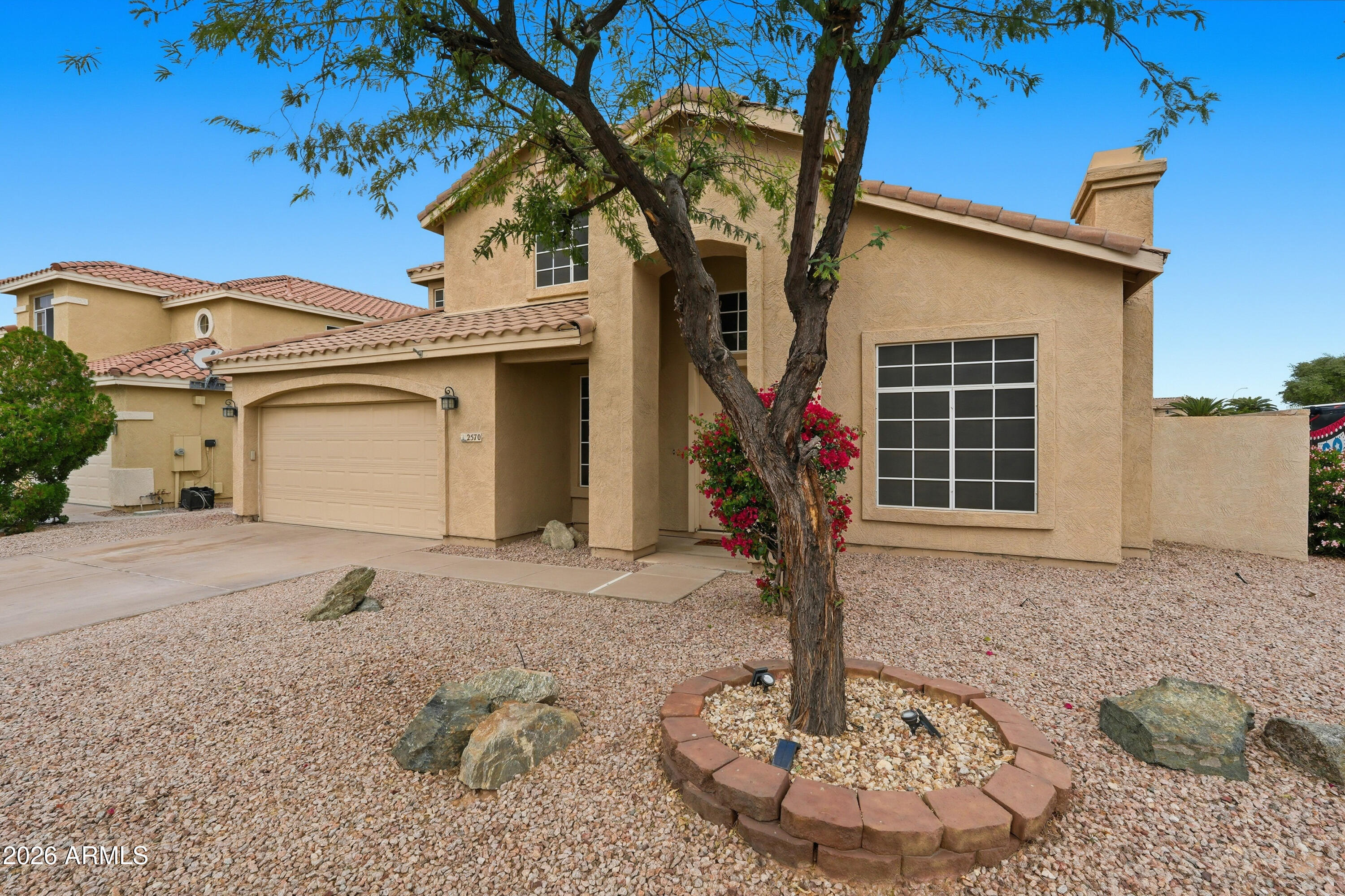 2570 W SHANNON Court