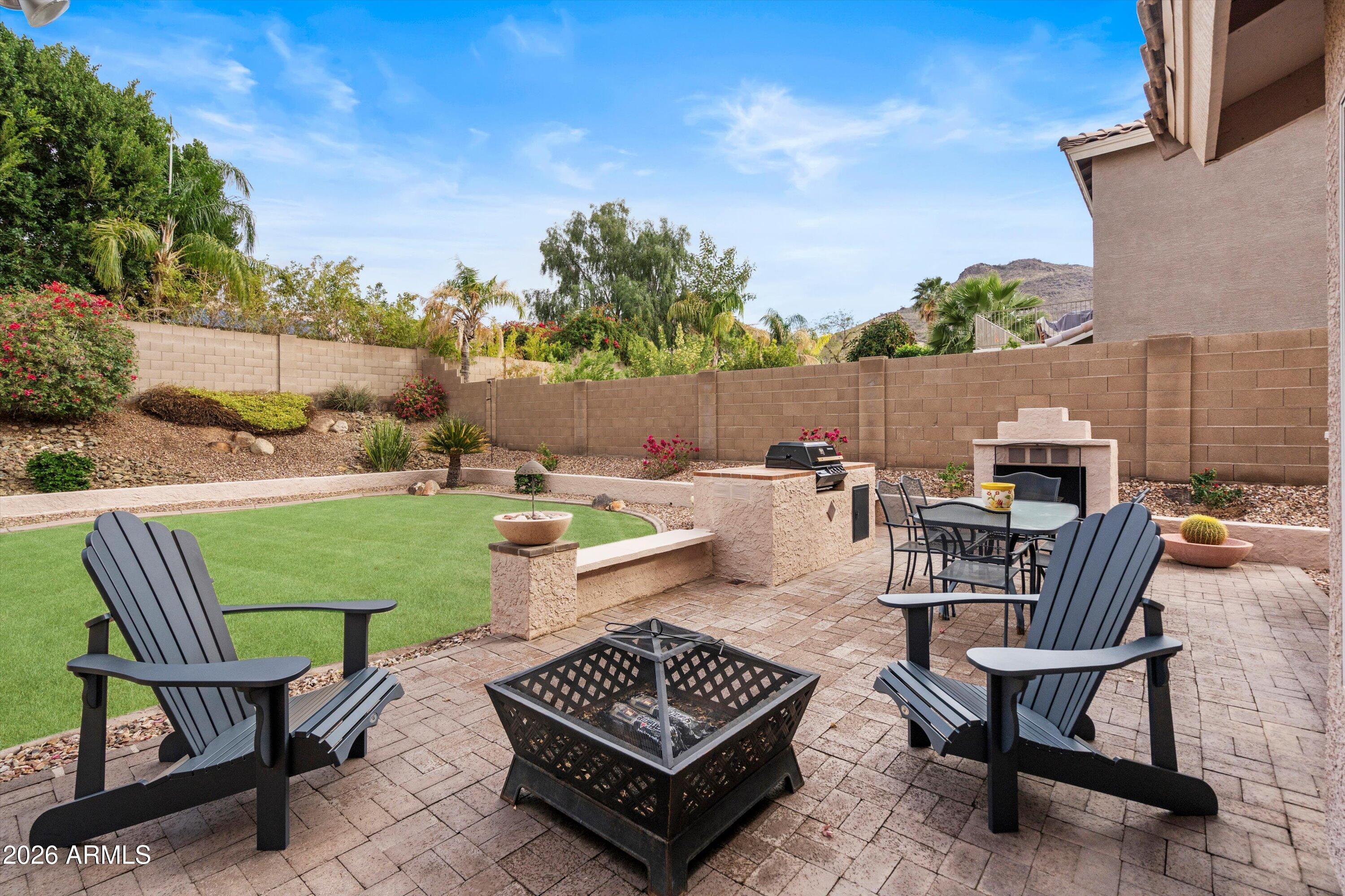 6416 W Range Mule Drive