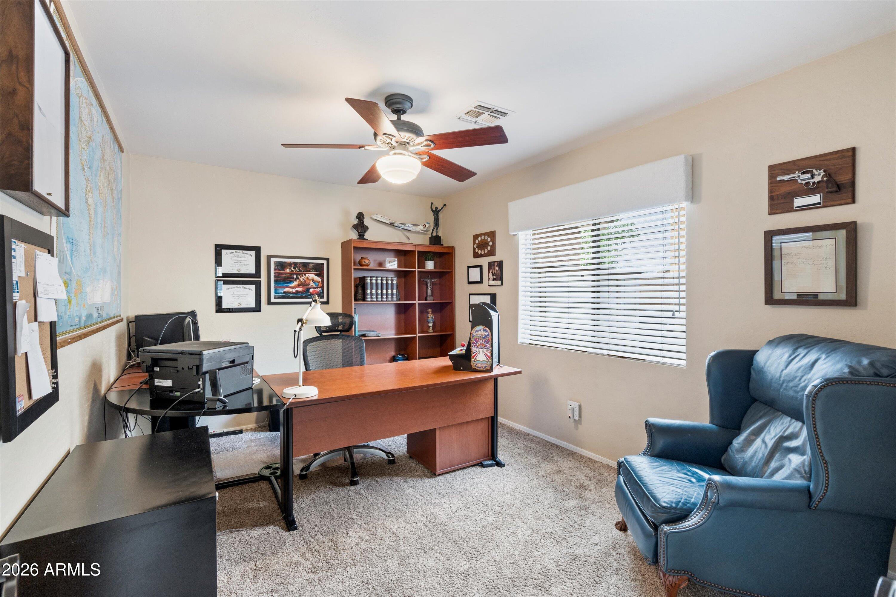 6416 W Range Mule Drive