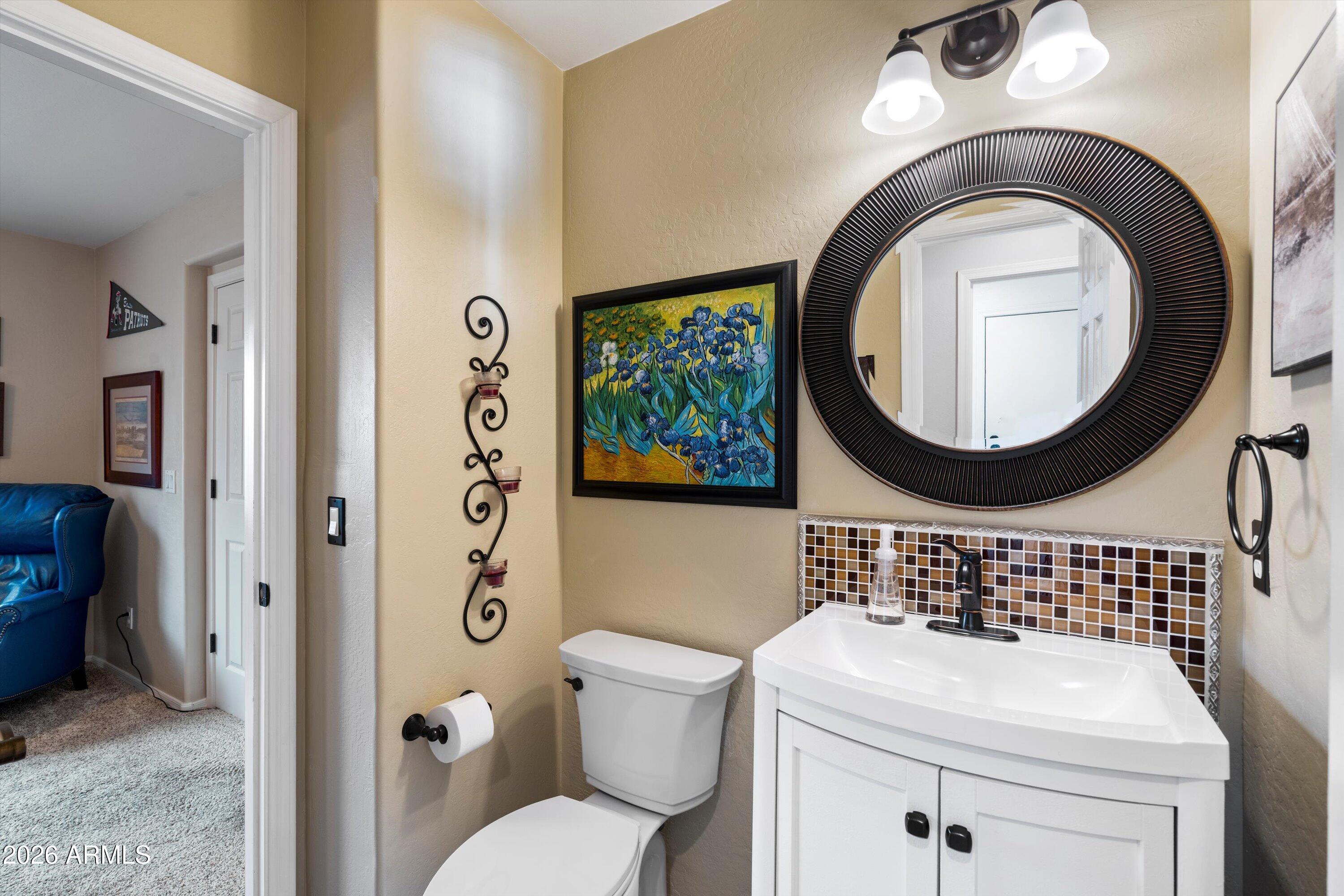 6416 W Range Mule Drive