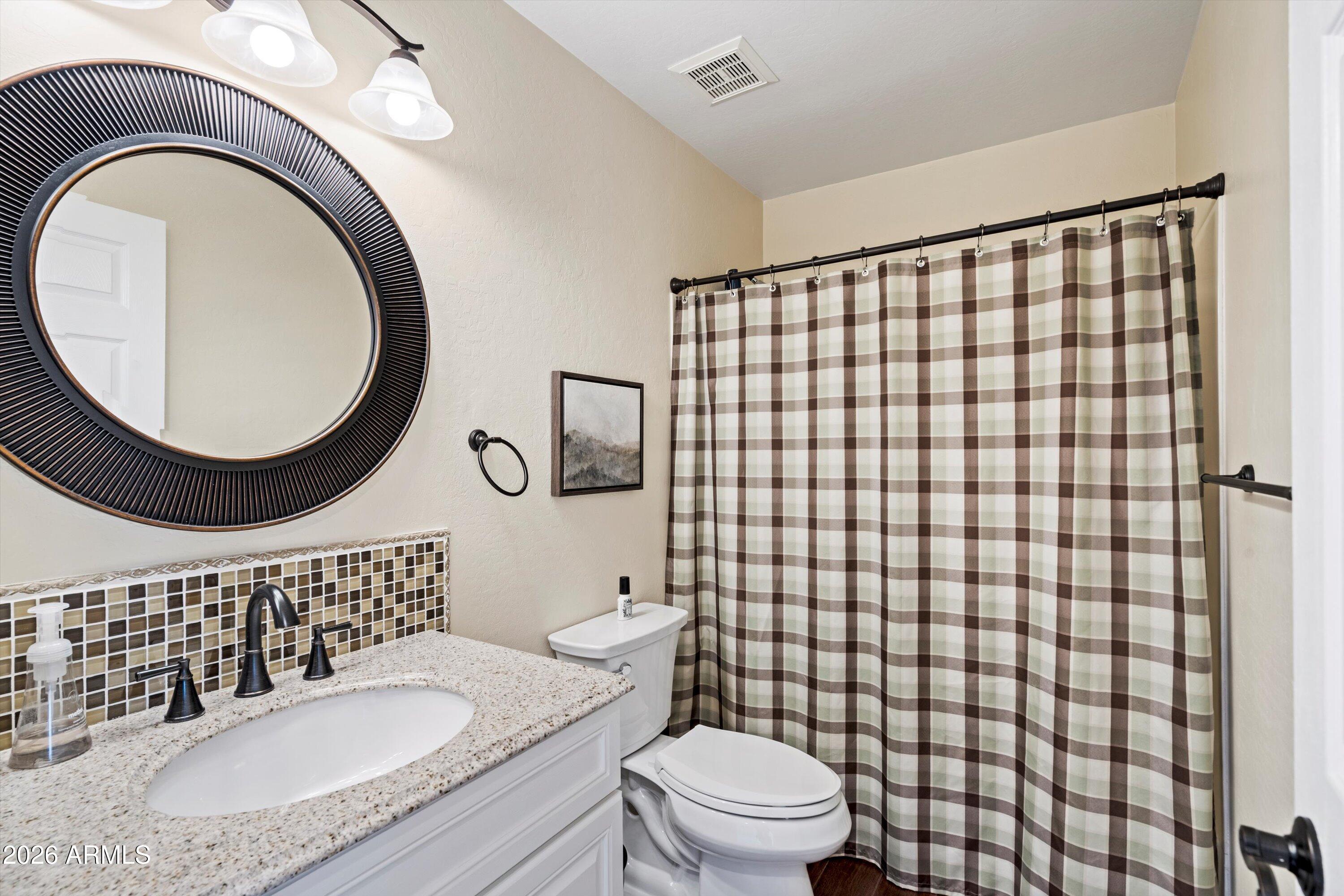 6416 W Range Mule Drive