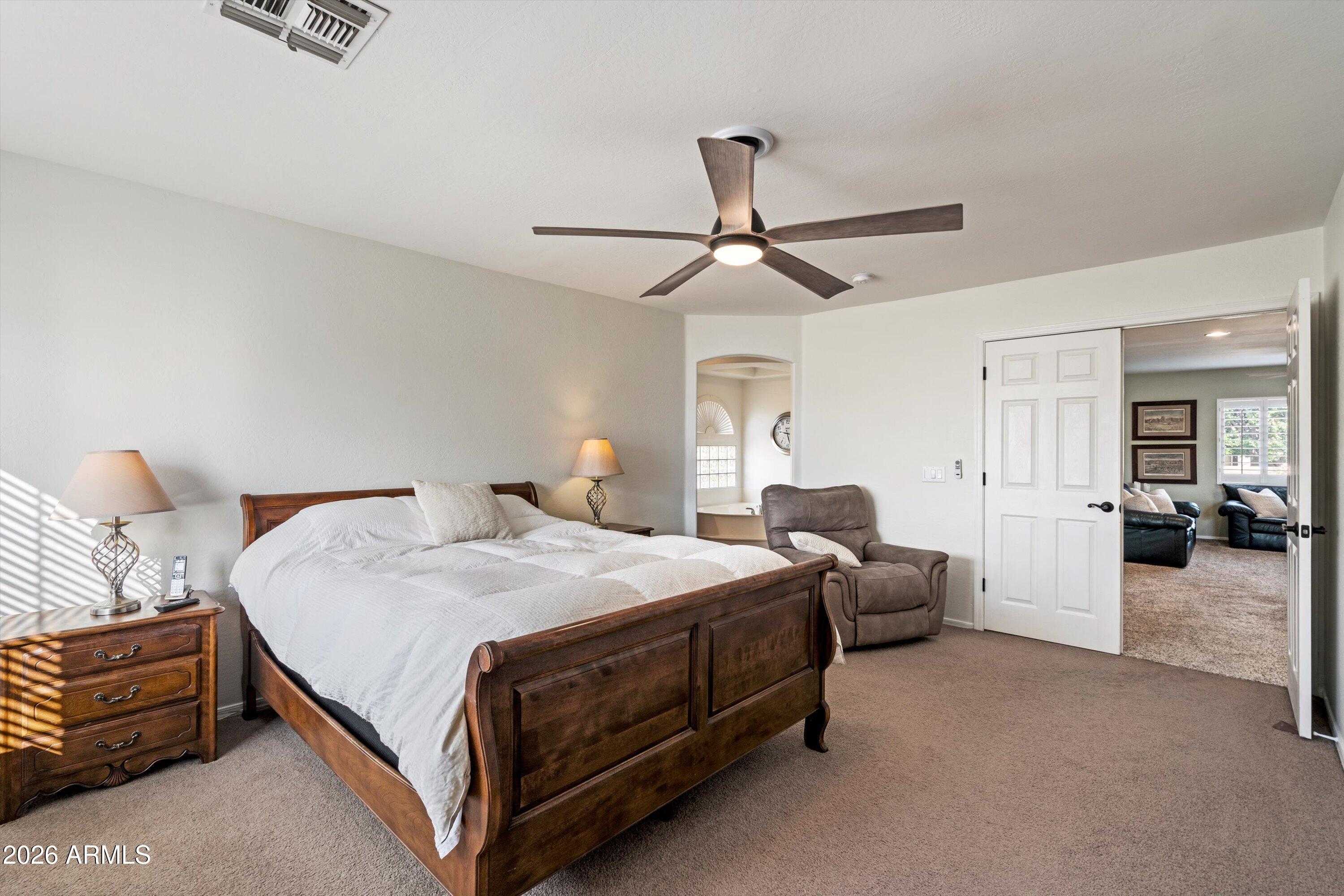 6416 W Range Mule Drive