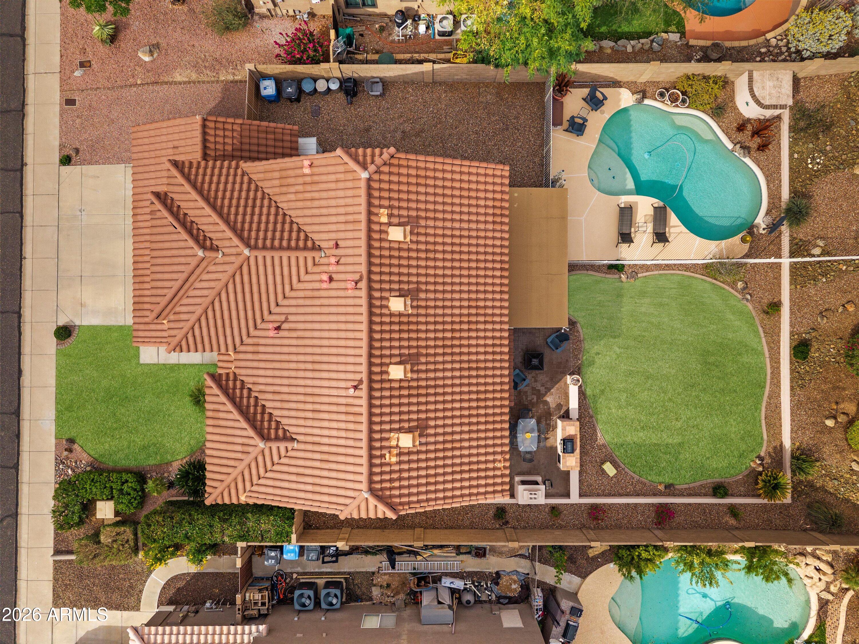 6416 W Range Mule Drive