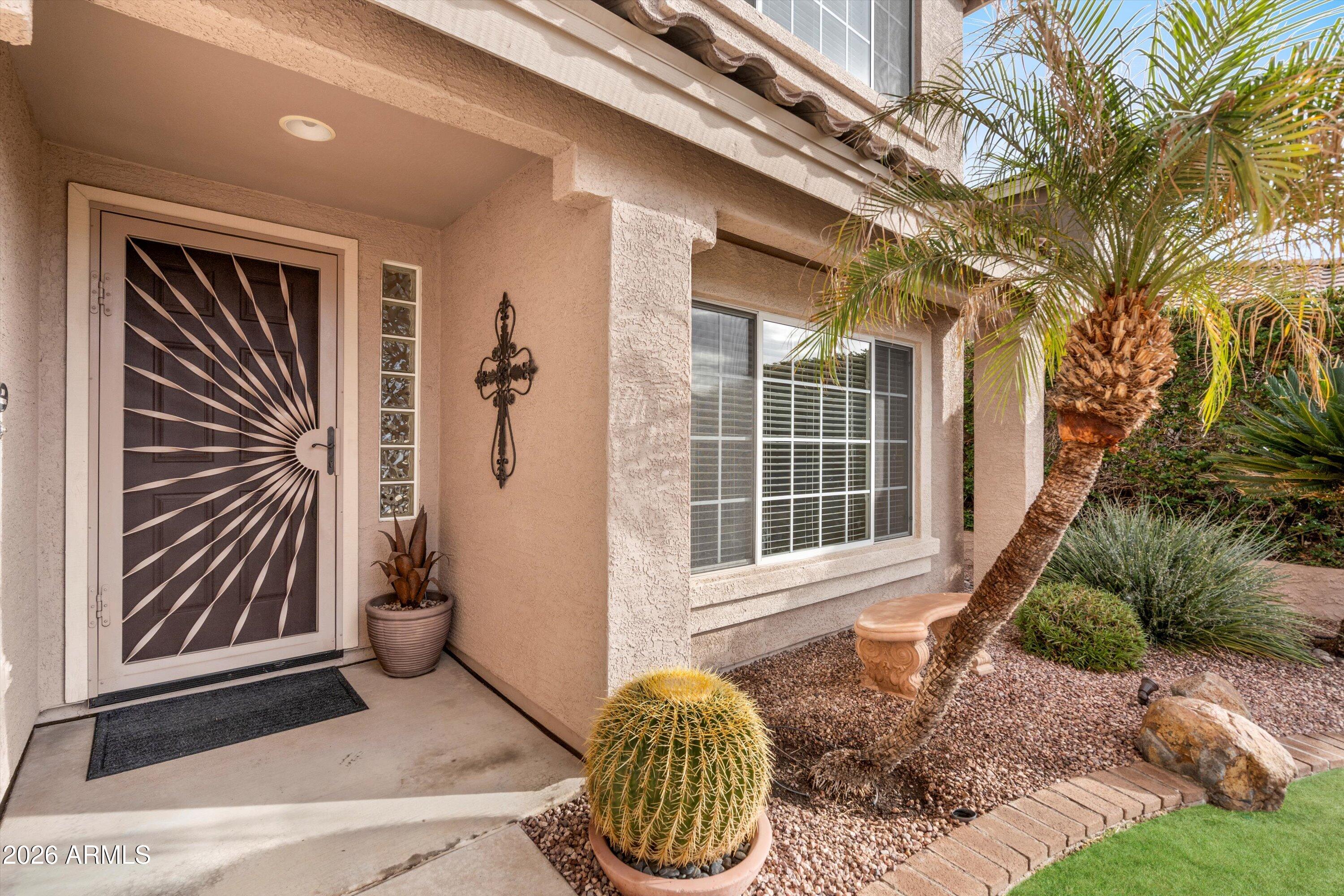 6416 W Range Mule Drive