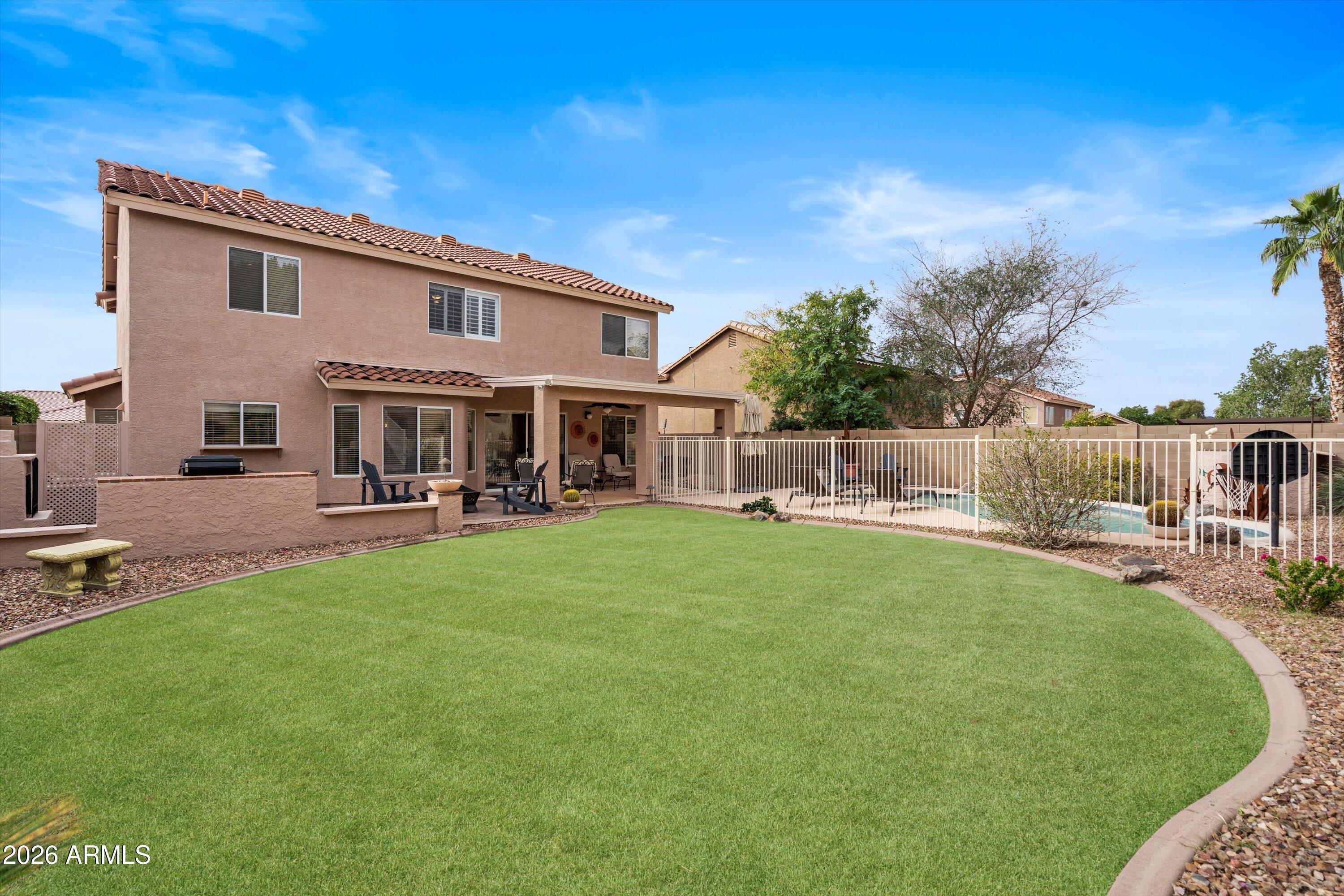 6416 W Range Mule Drive