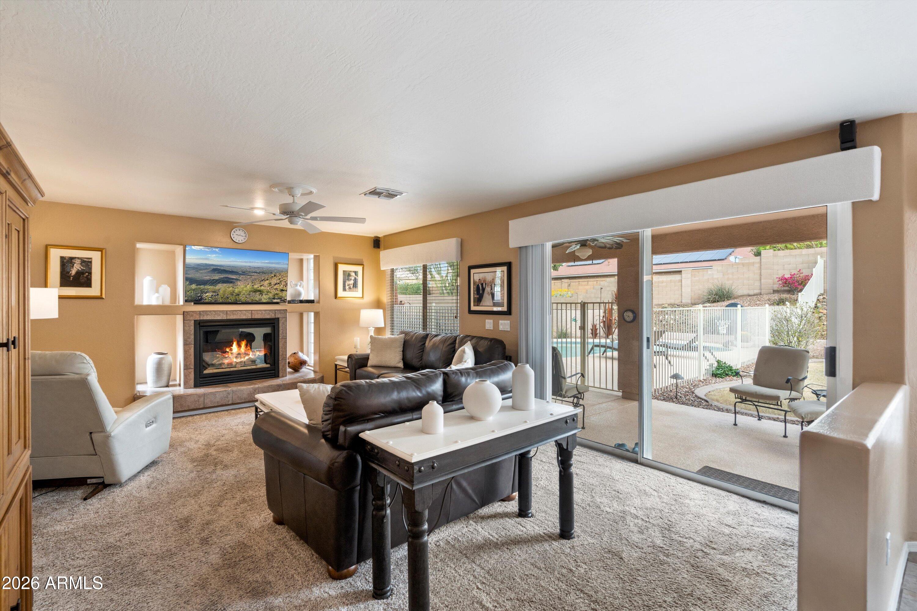 6416 W Range Mule Drive