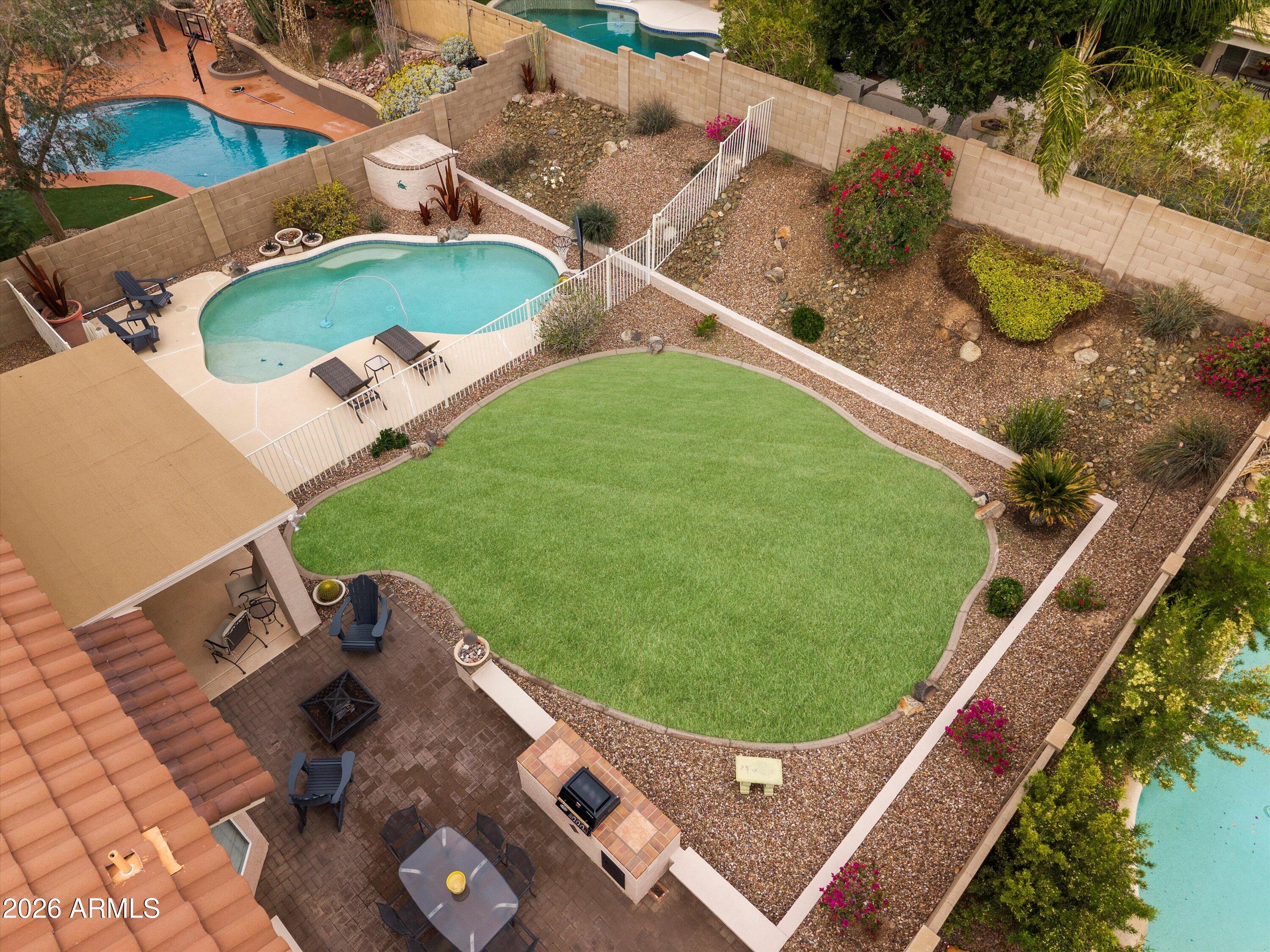 6416 W Range Mule Drive