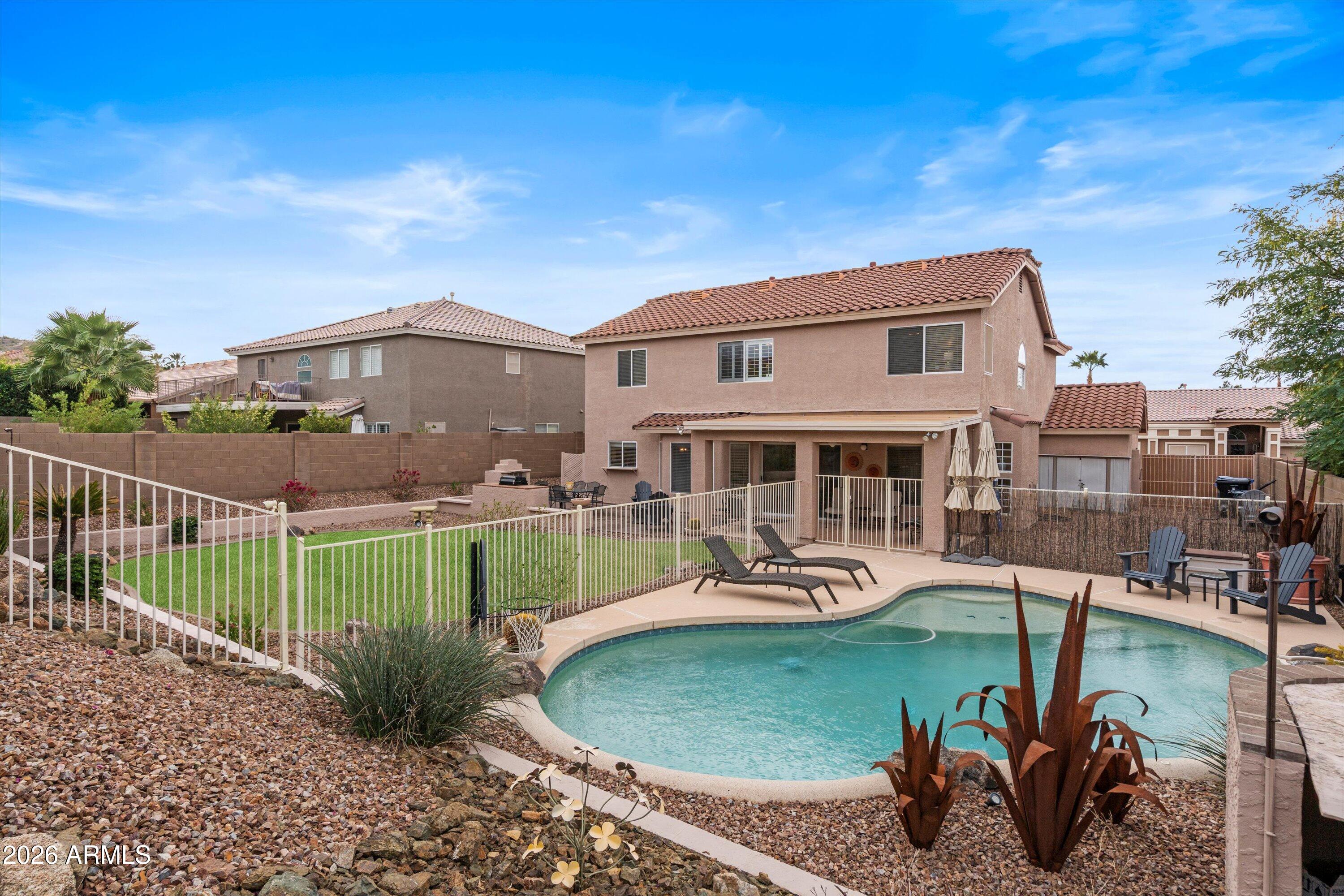 6416 W Range Mule Drive