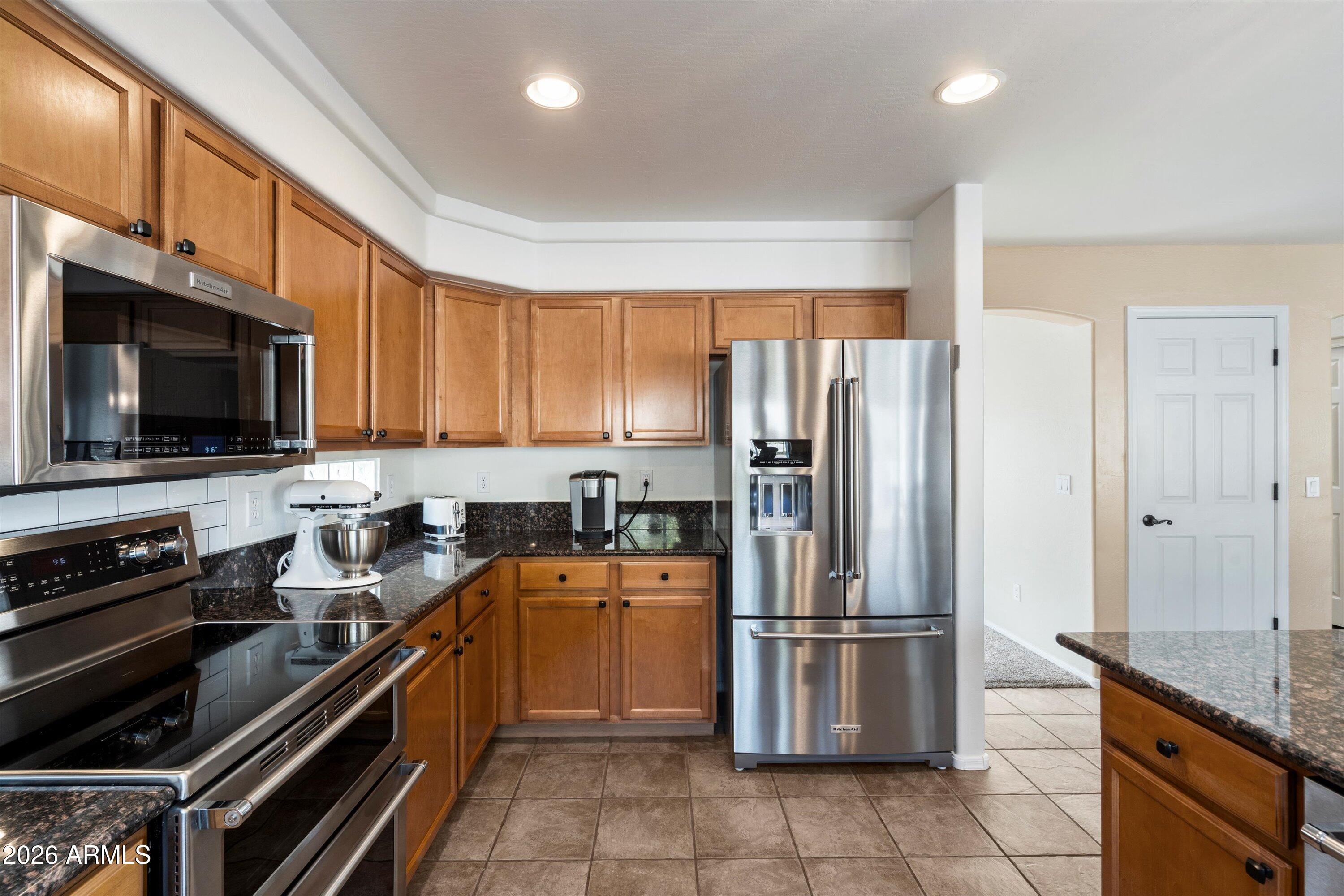 6416 W Range Mule Drive