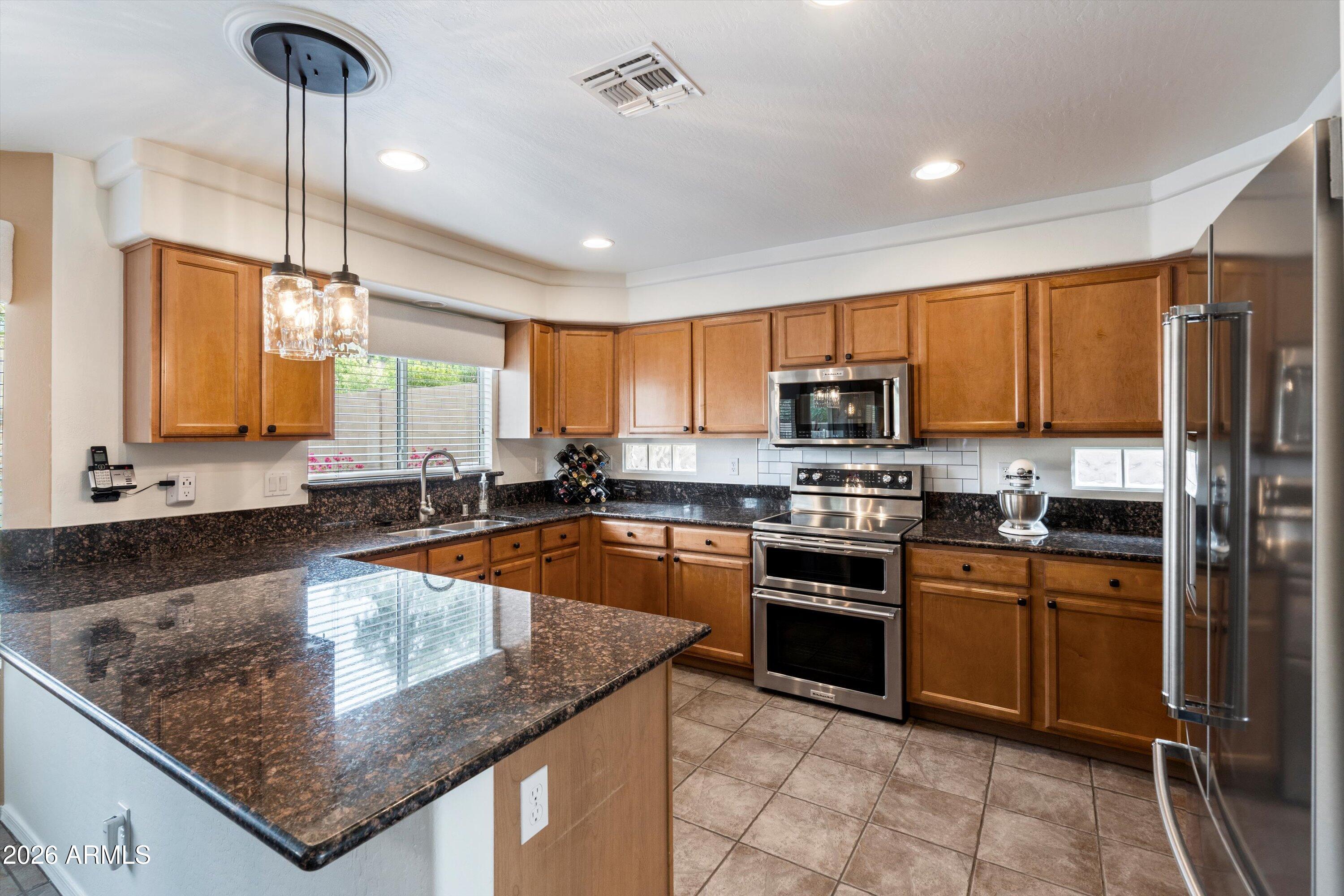 6416 W Range Mule Drive