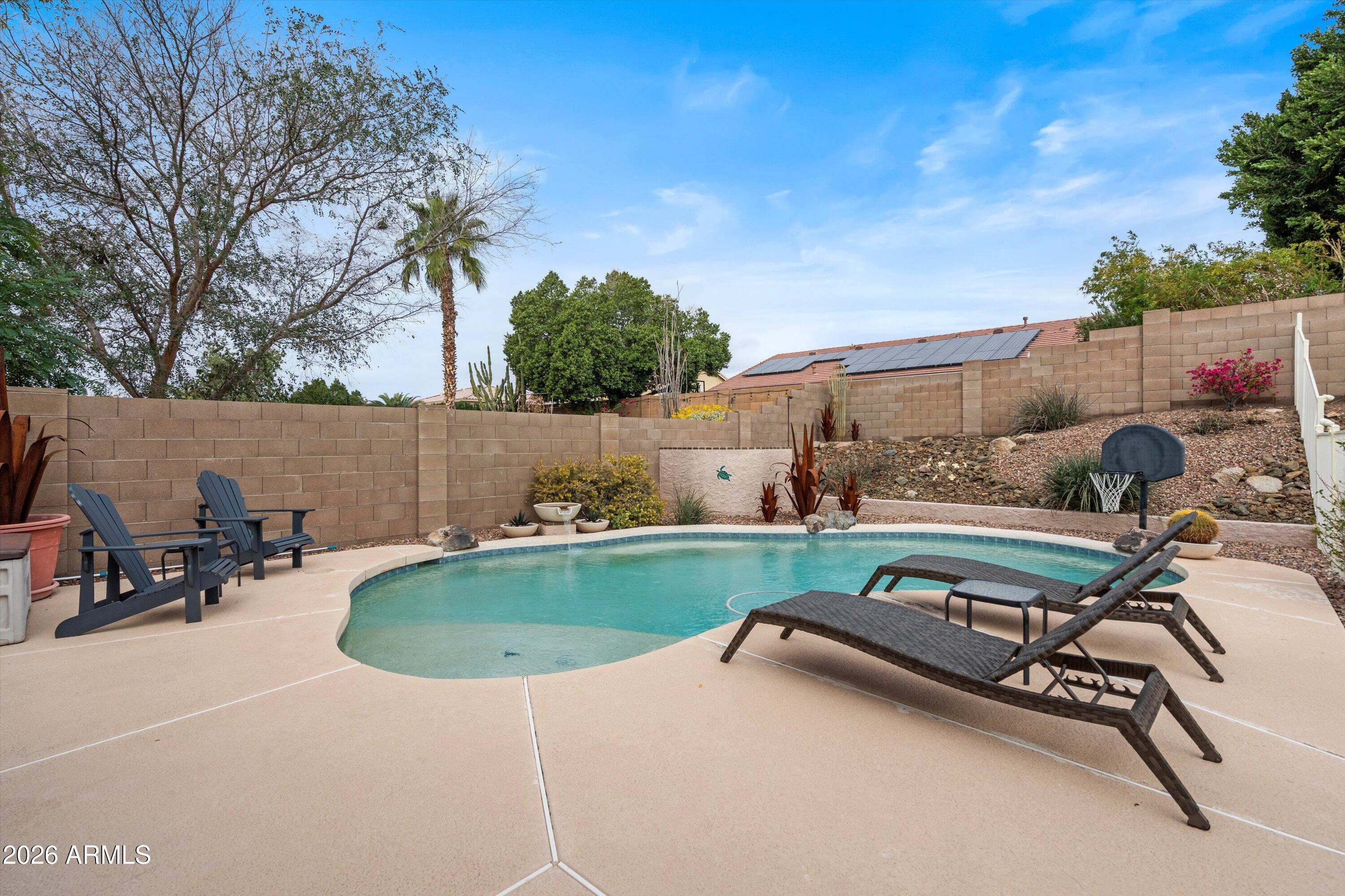 6416 W Range Mule Drive