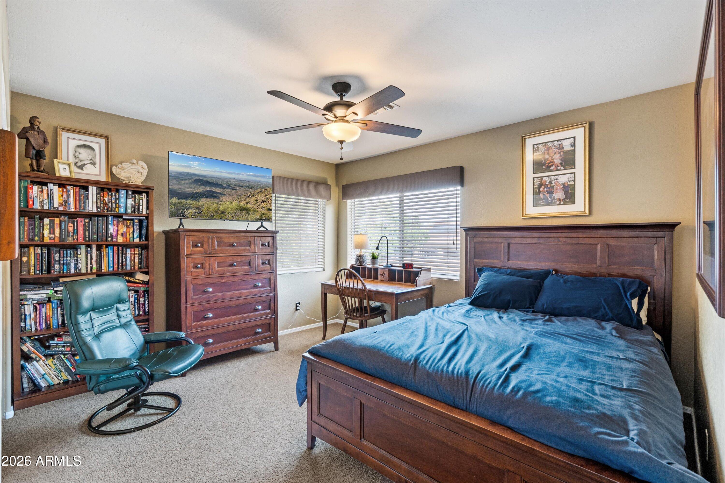 6416 W Range Mule Drive