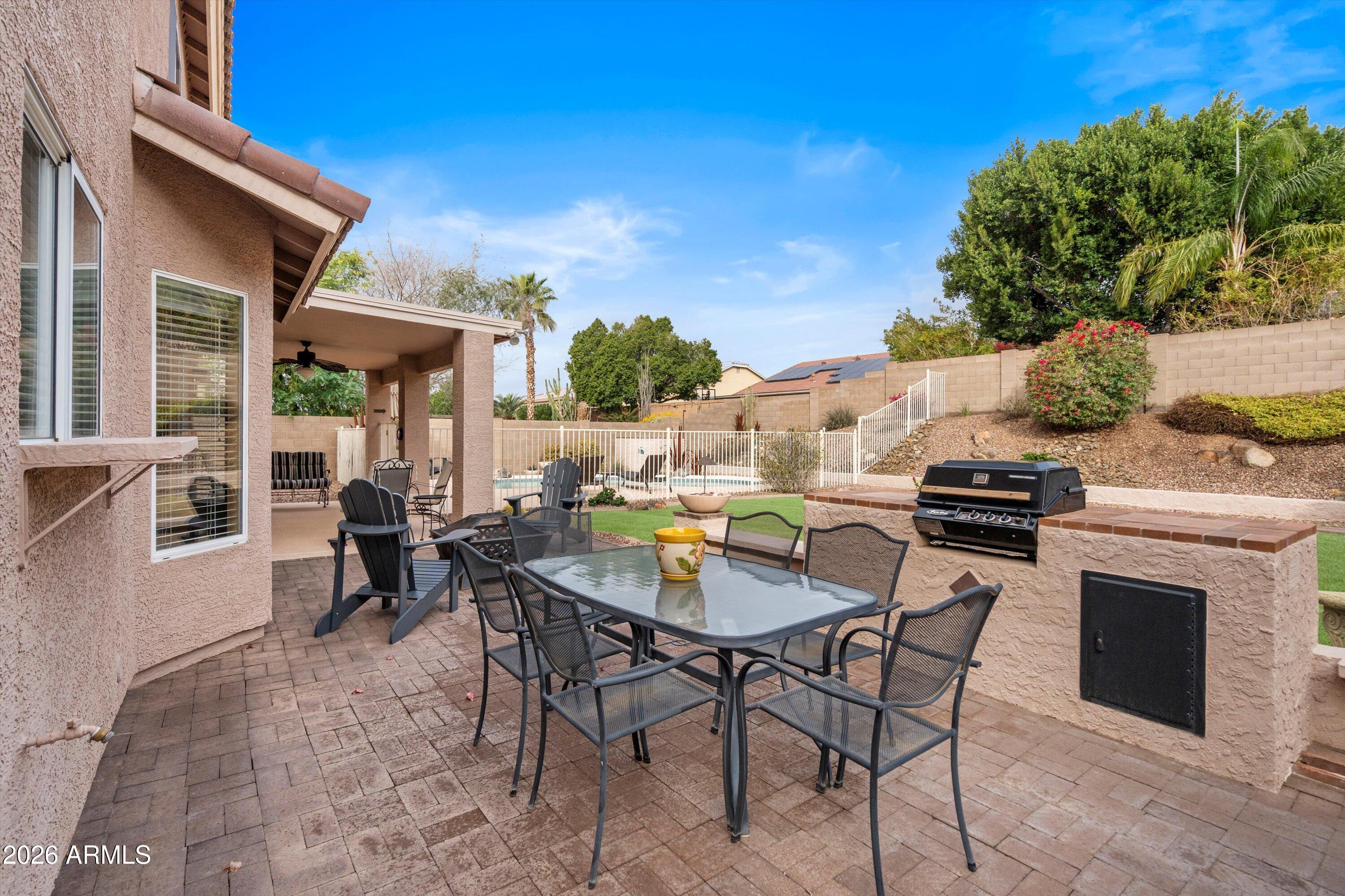 6416 W Range Mule Drive